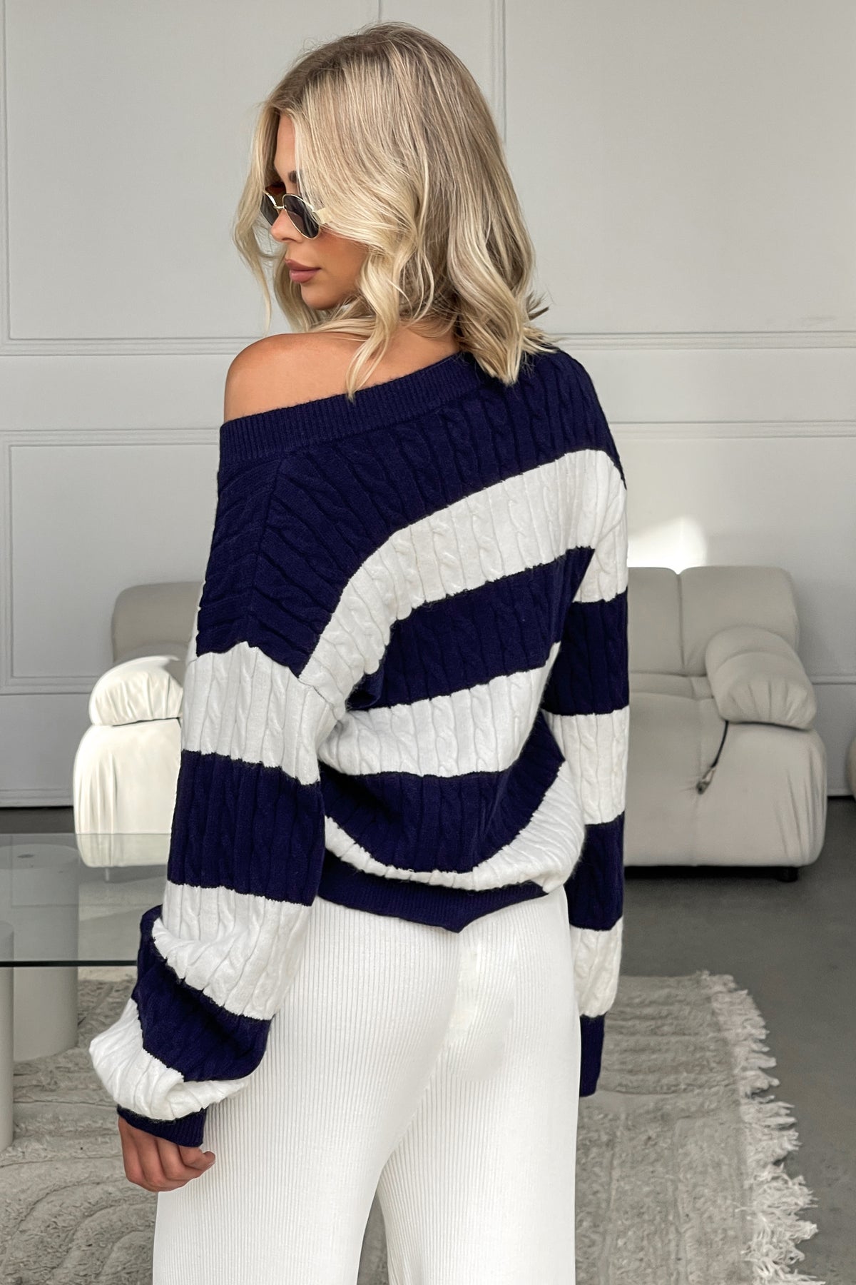 Sahara Top
