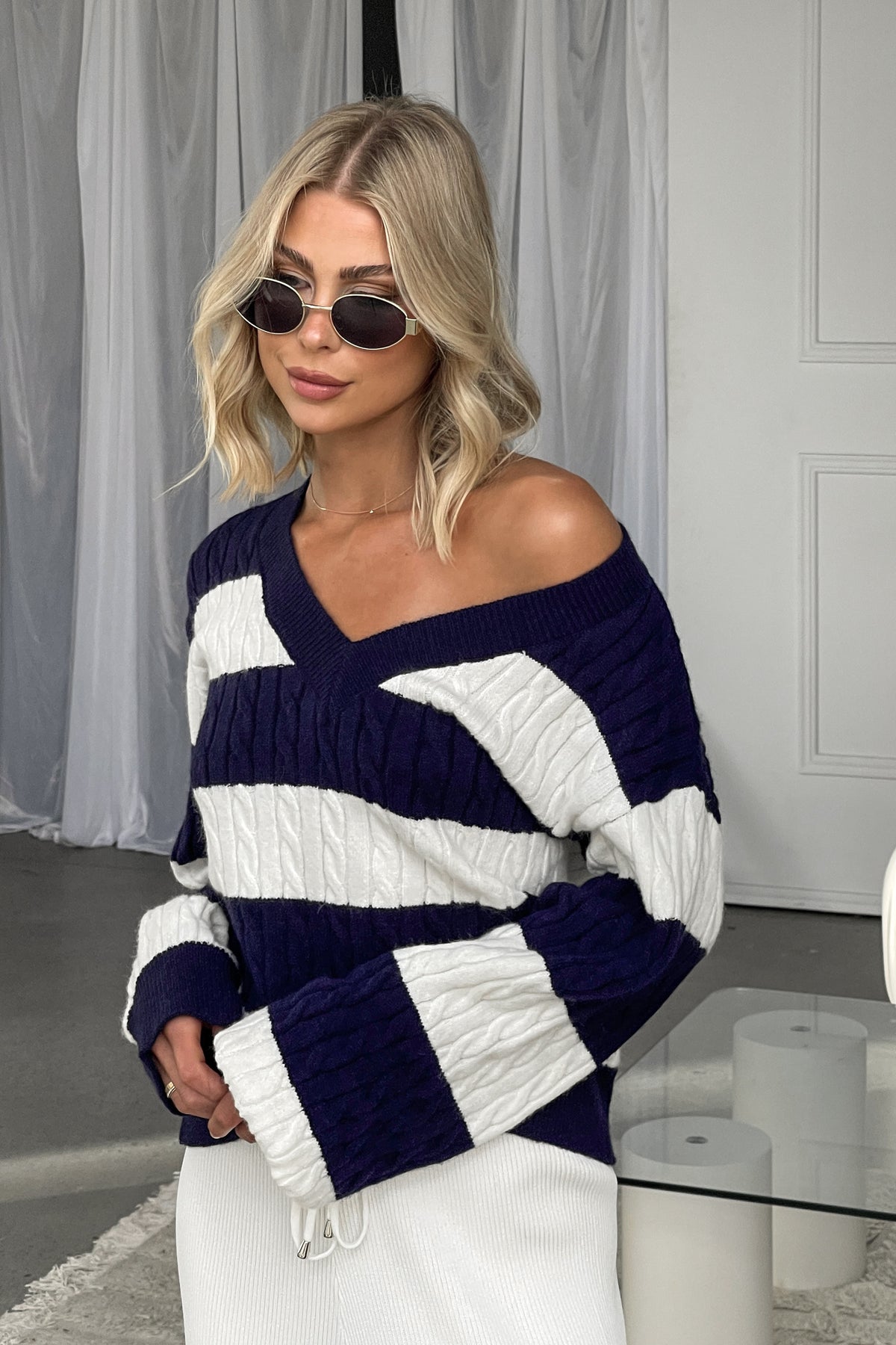 Sahara Top