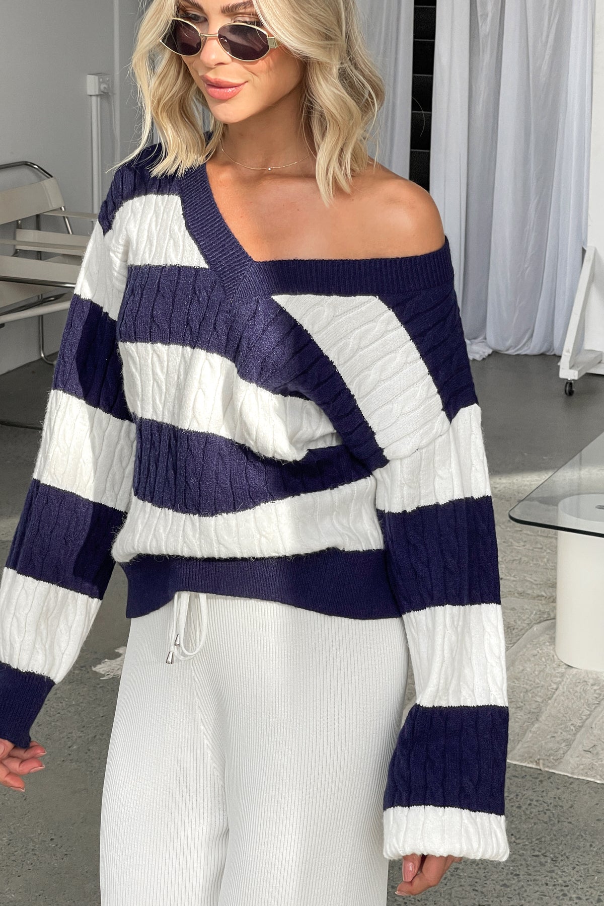 Sahara Top