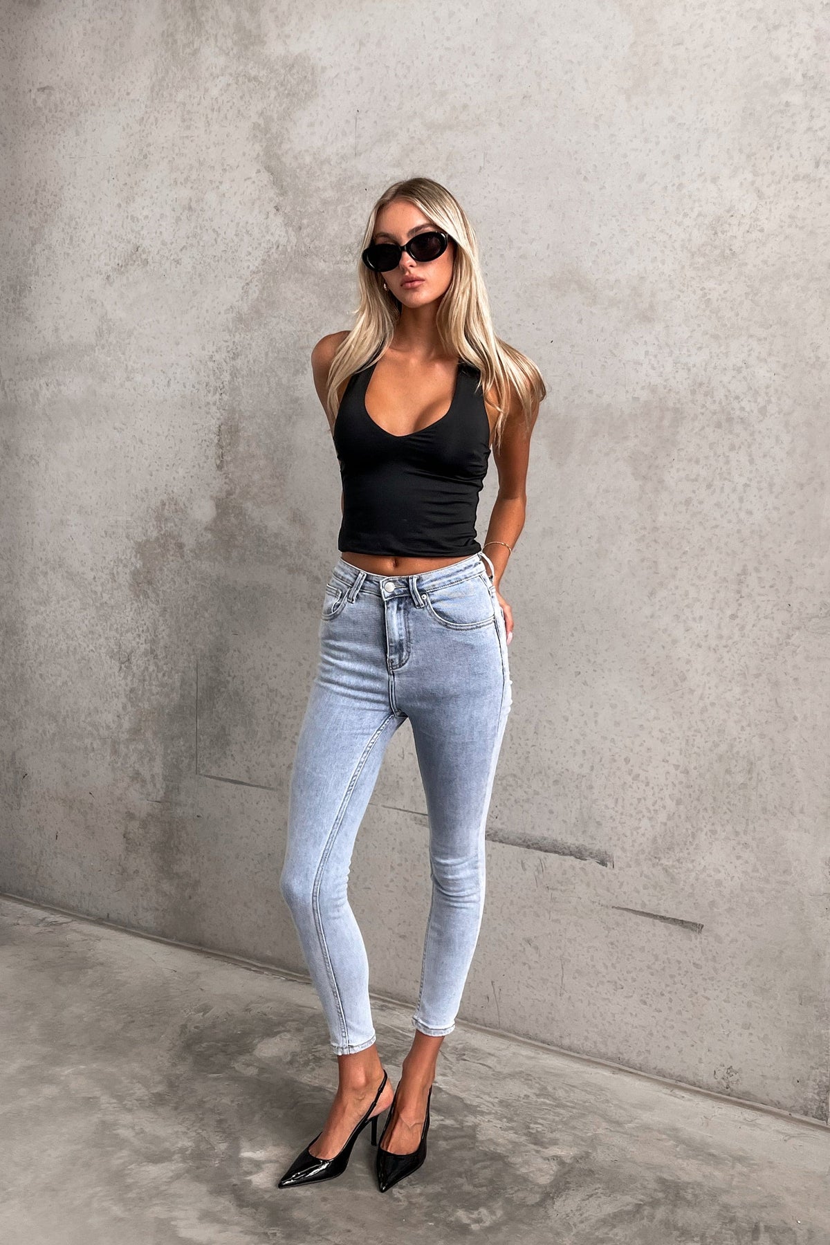 Samara Jeans