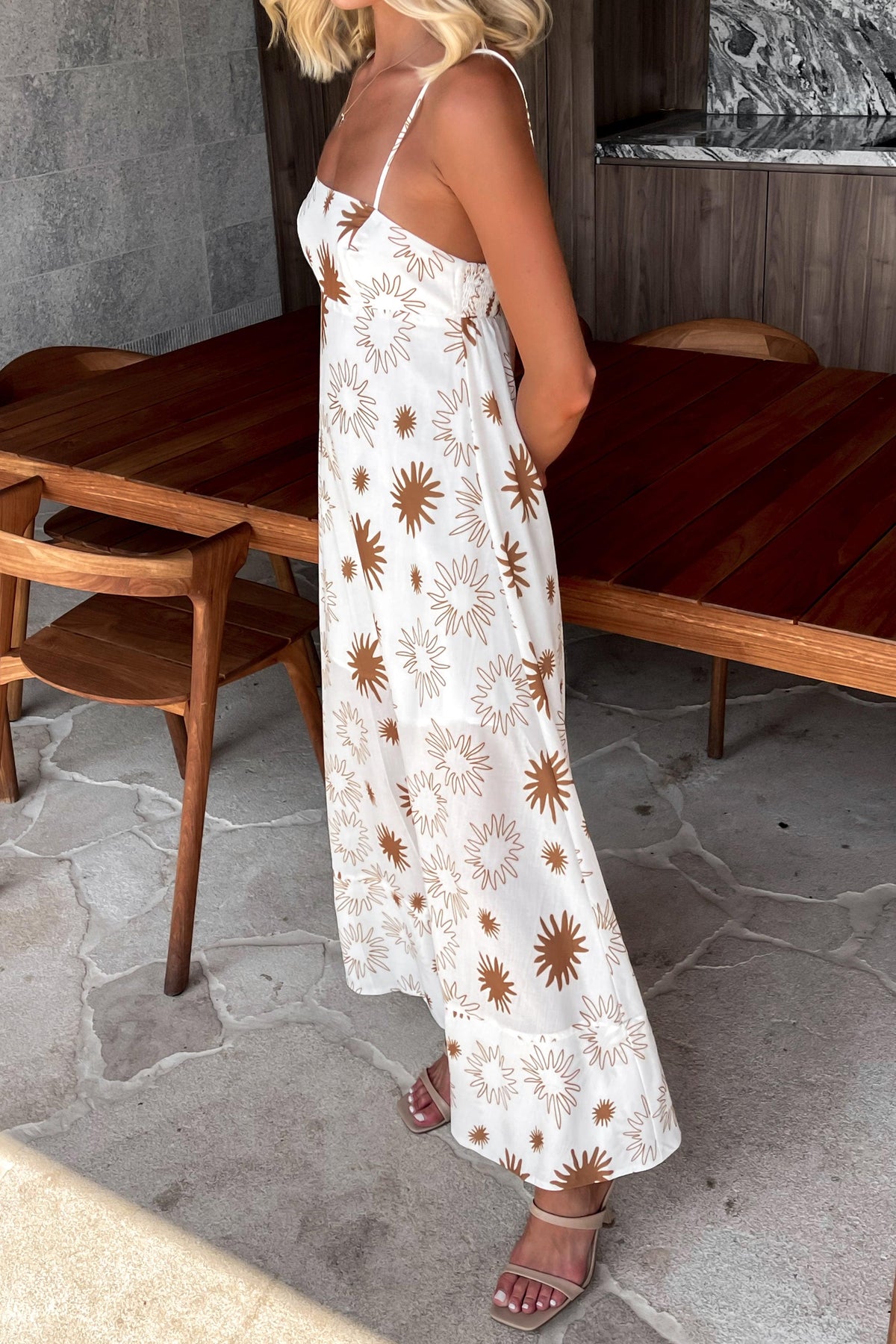 Simone Dress