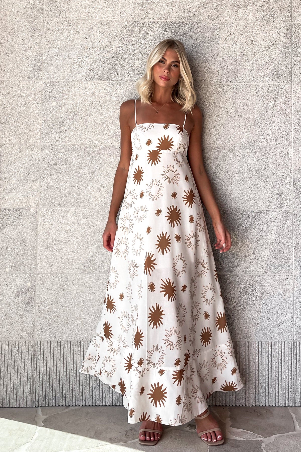 Simone Dress