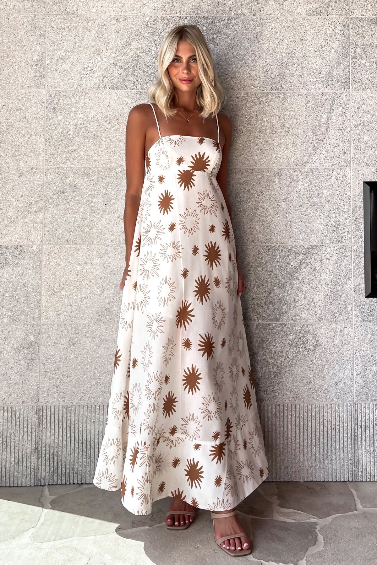 Simone Dress