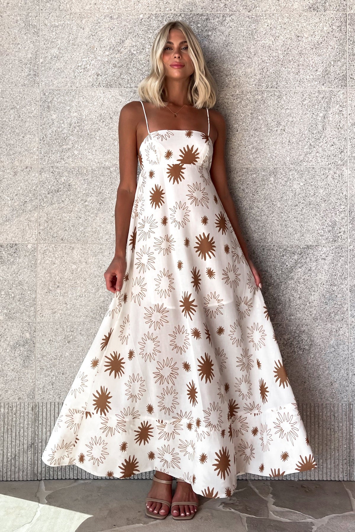 Simone Dress