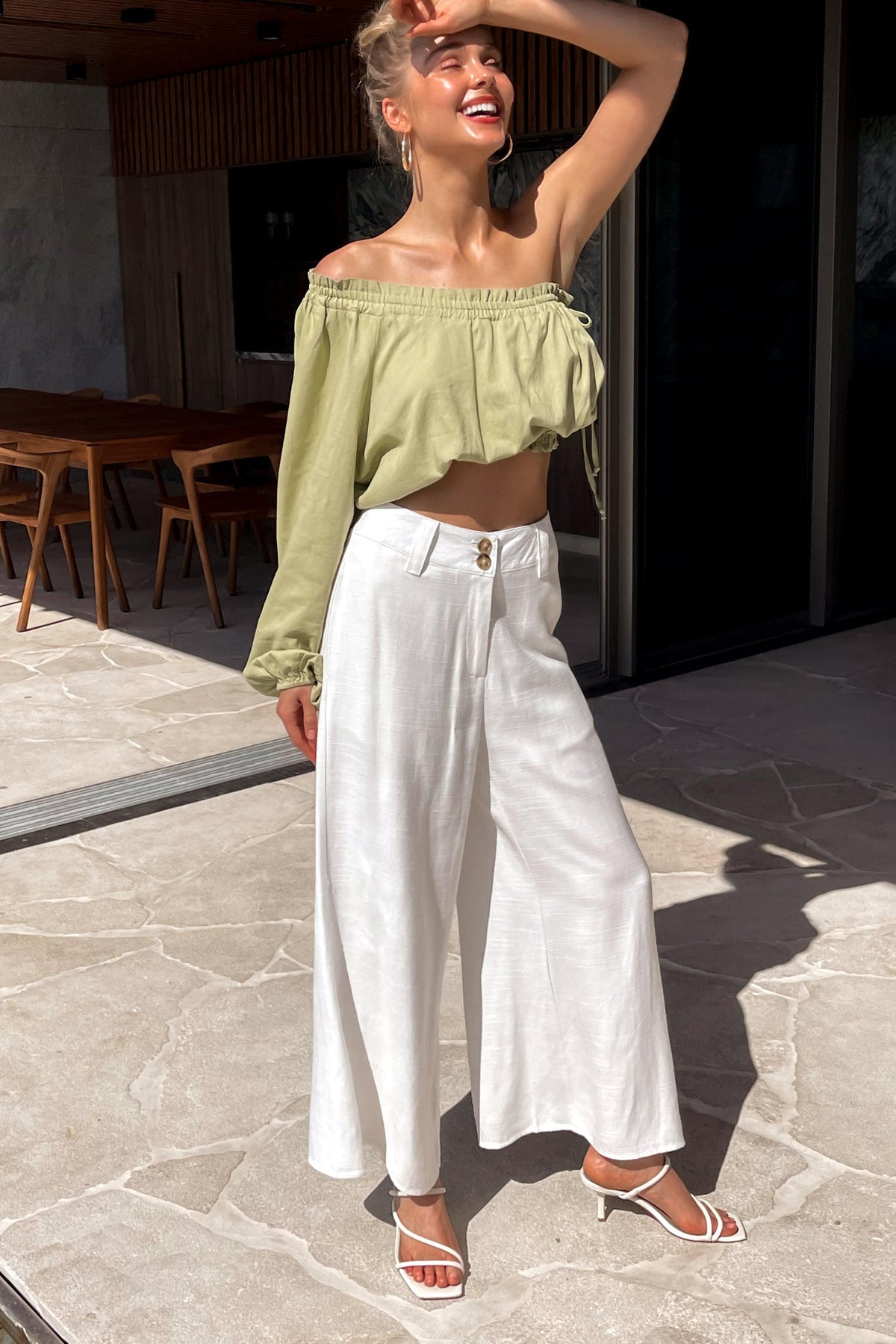 Somer Pants