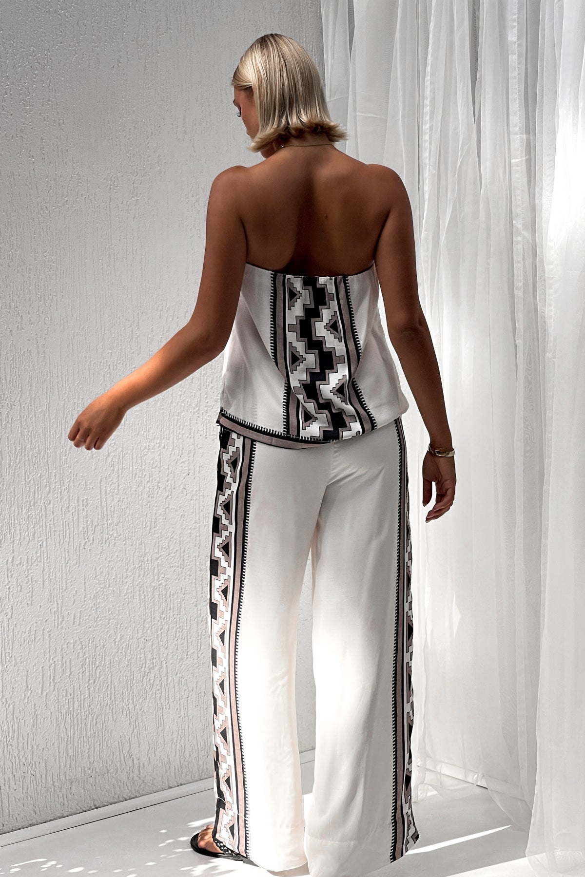 Taja Set