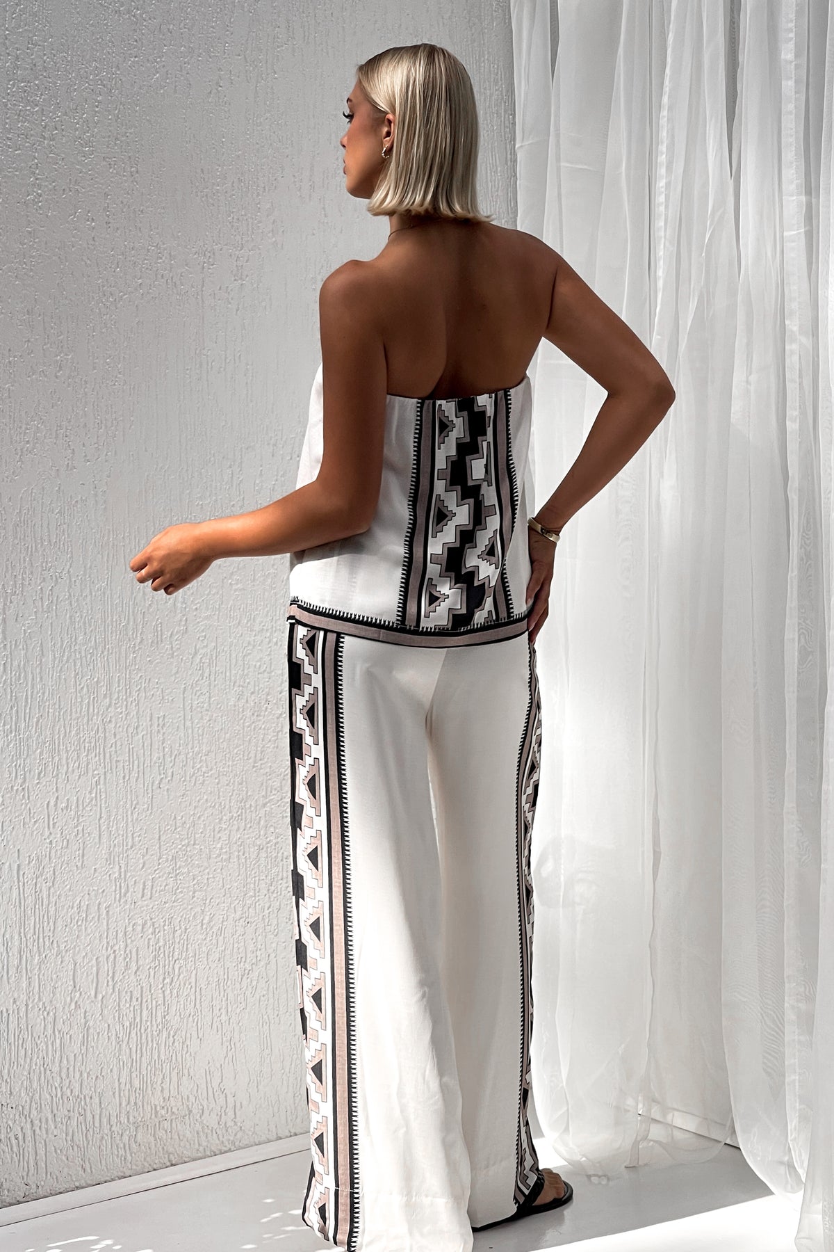 Taja Set