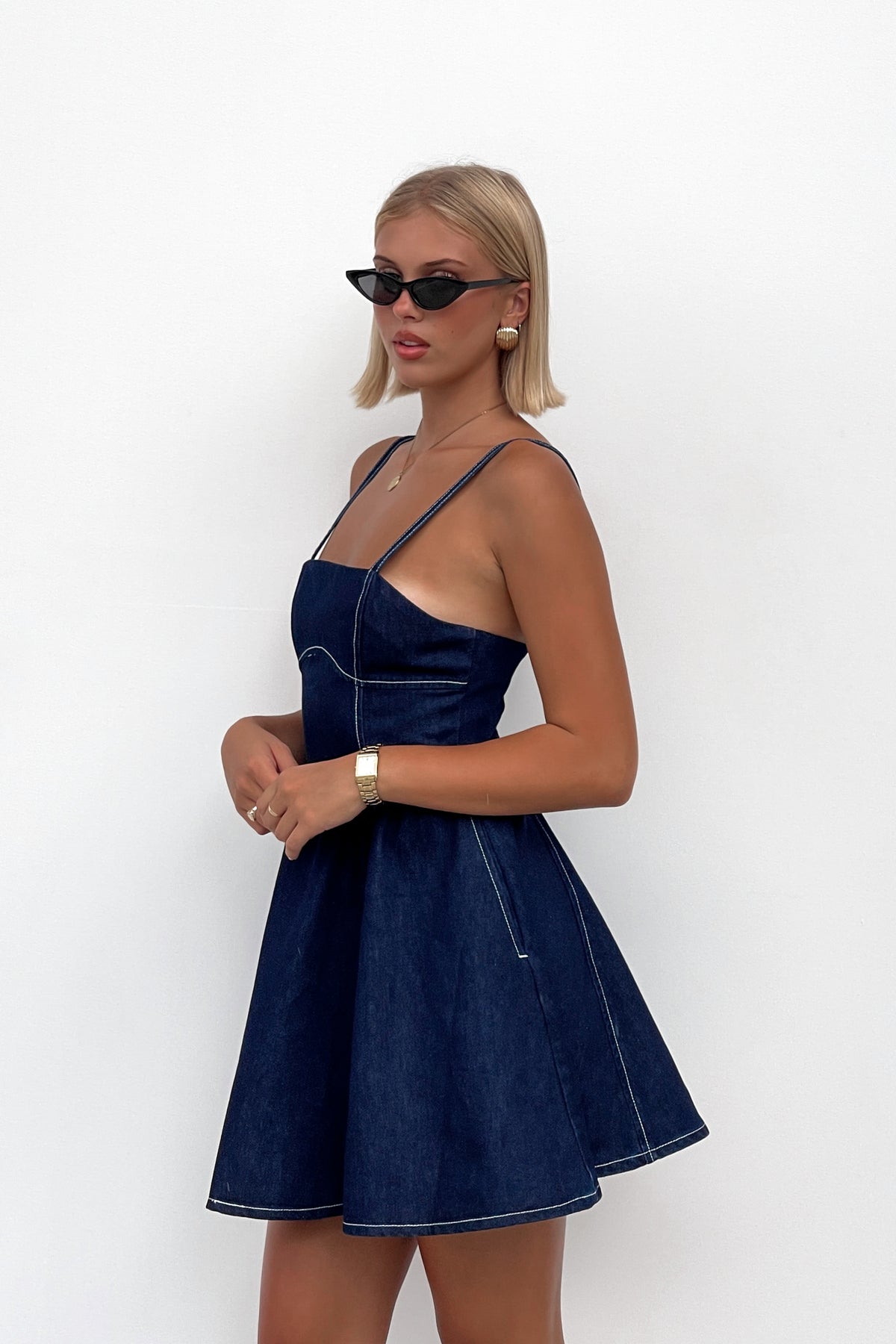 Tasnim Dress