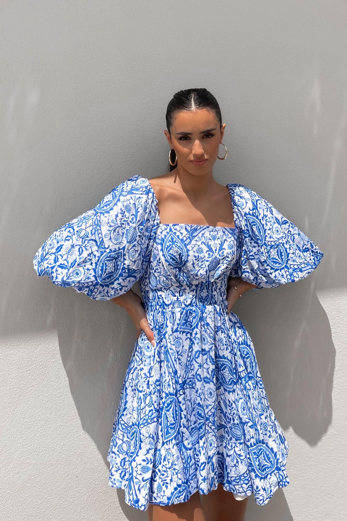 Tems Dress