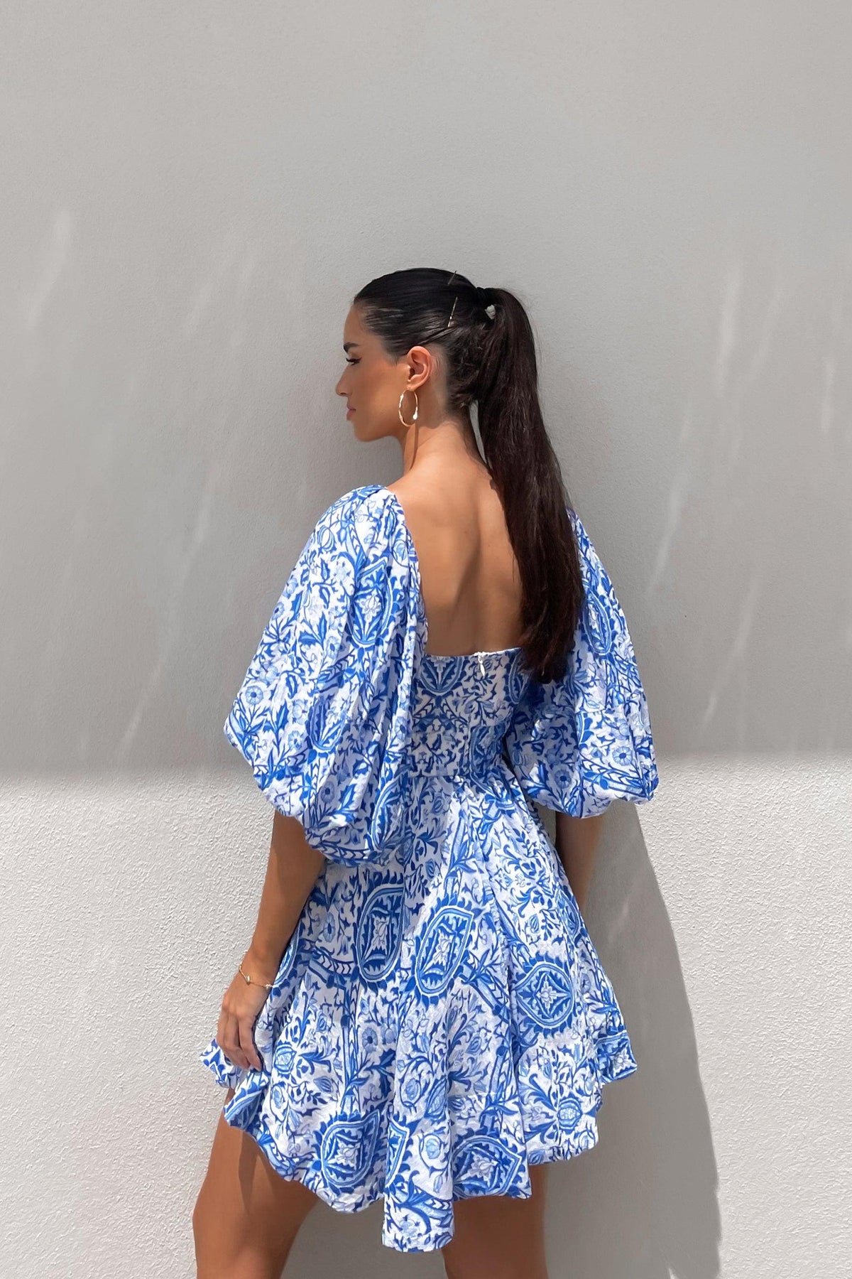 Tems Dress