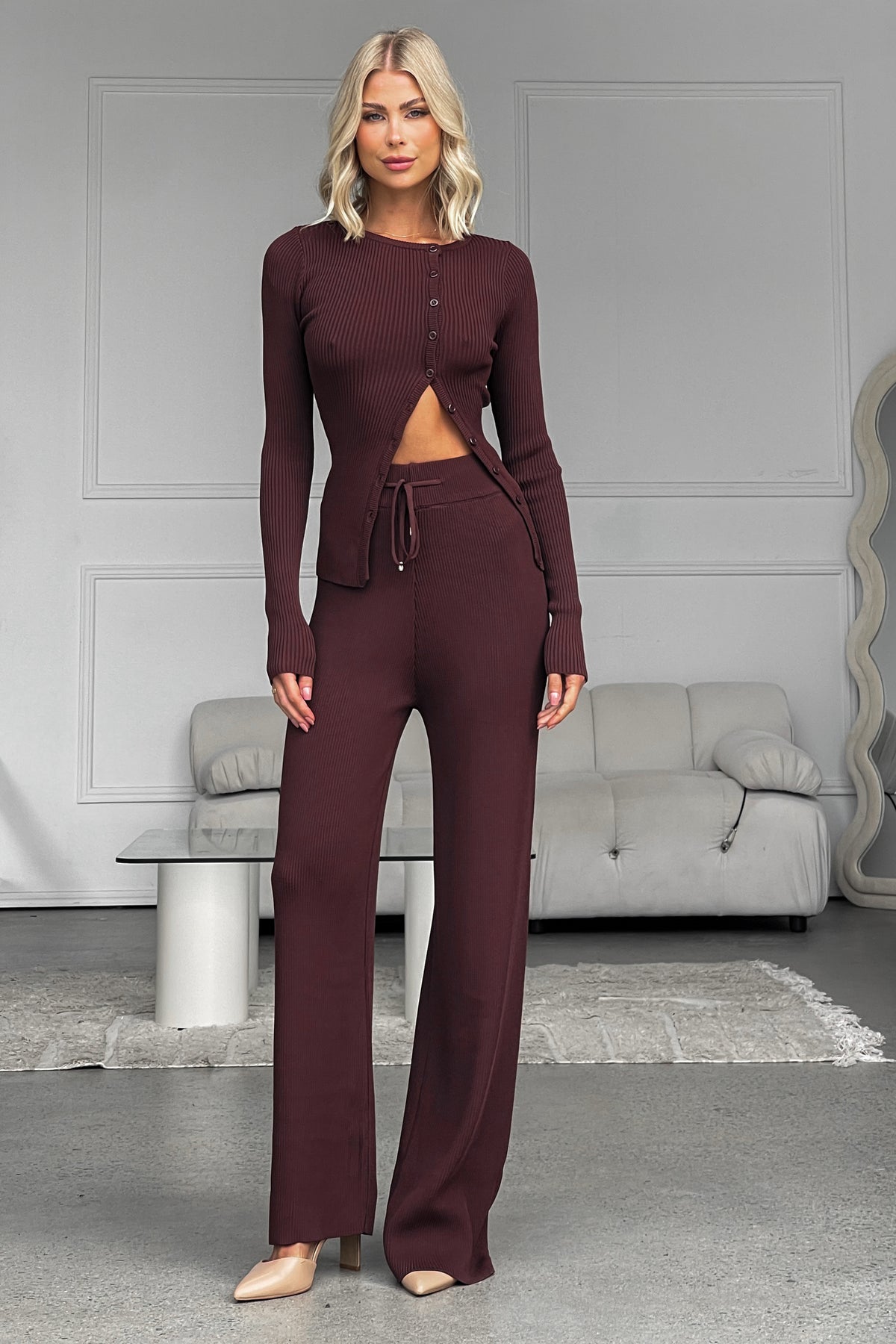 Charlotte Top
