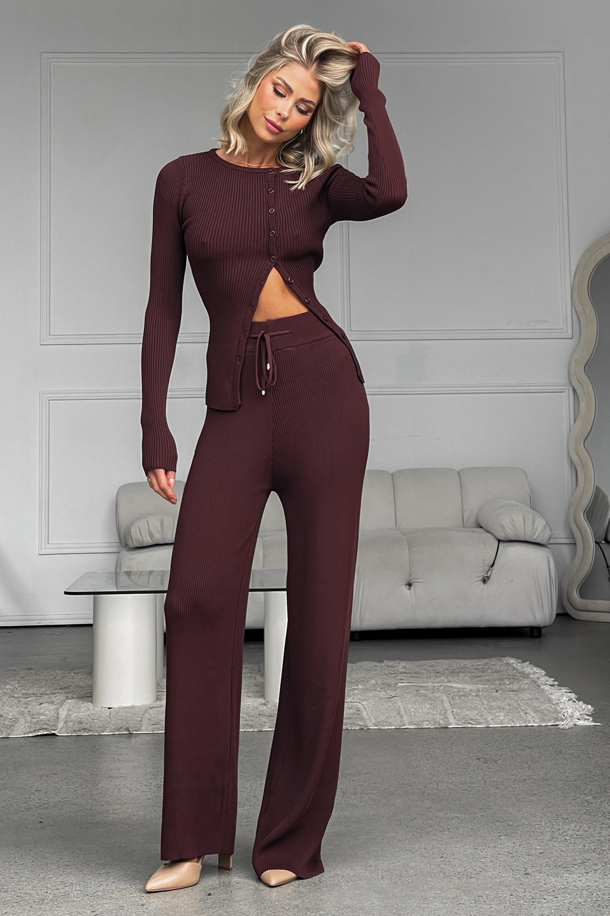 Charlotte Top