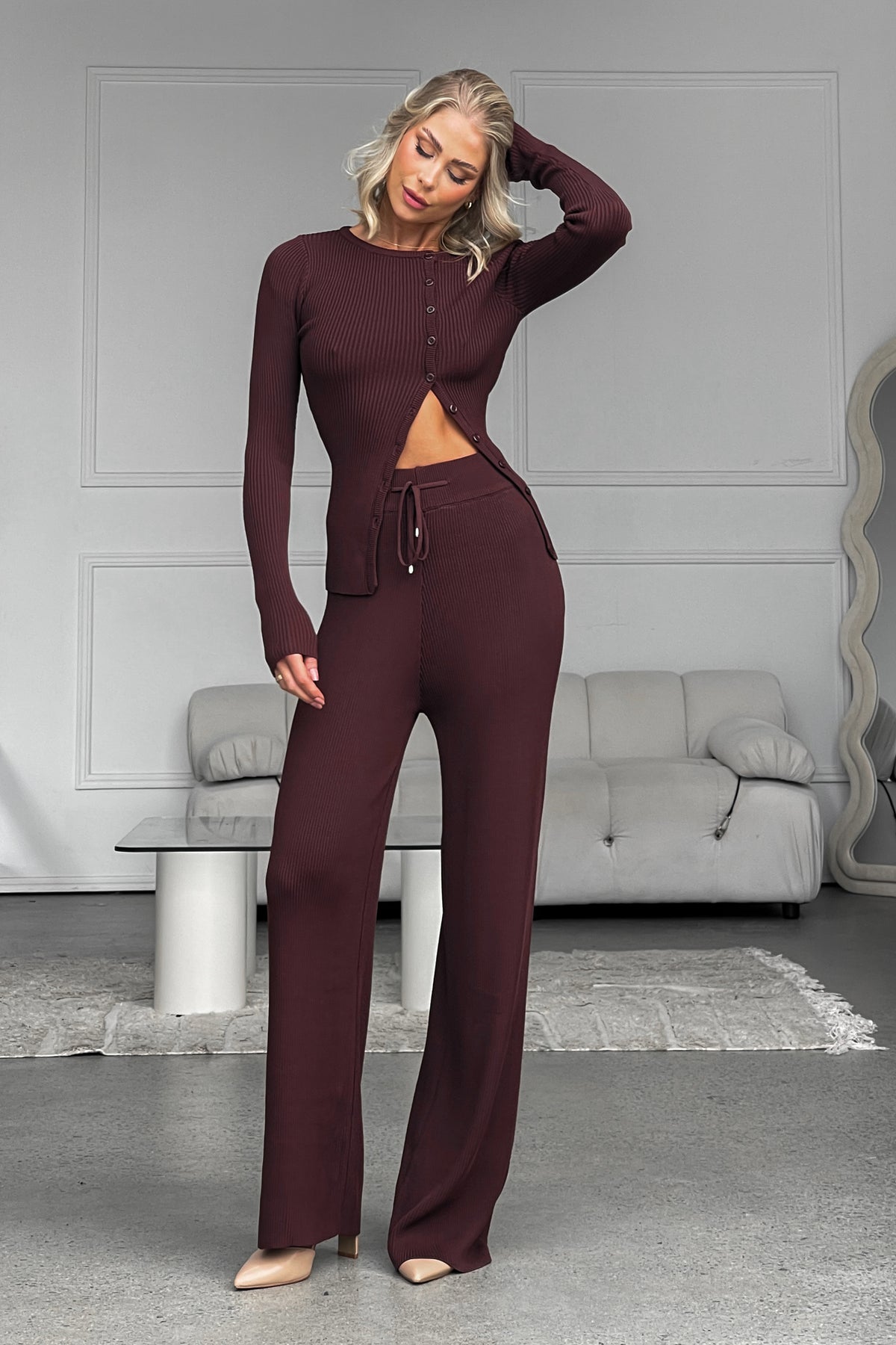 Charlotte Top