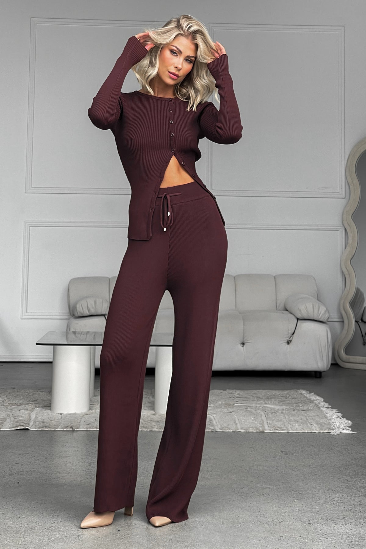 Charlotte Top