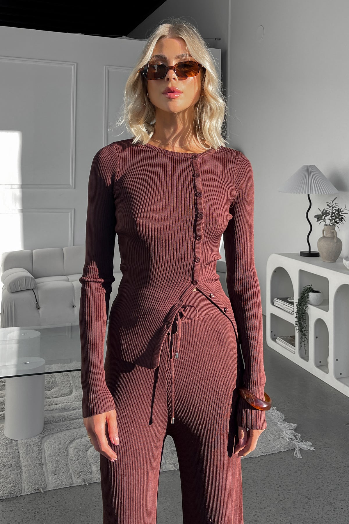 Charlotte Top