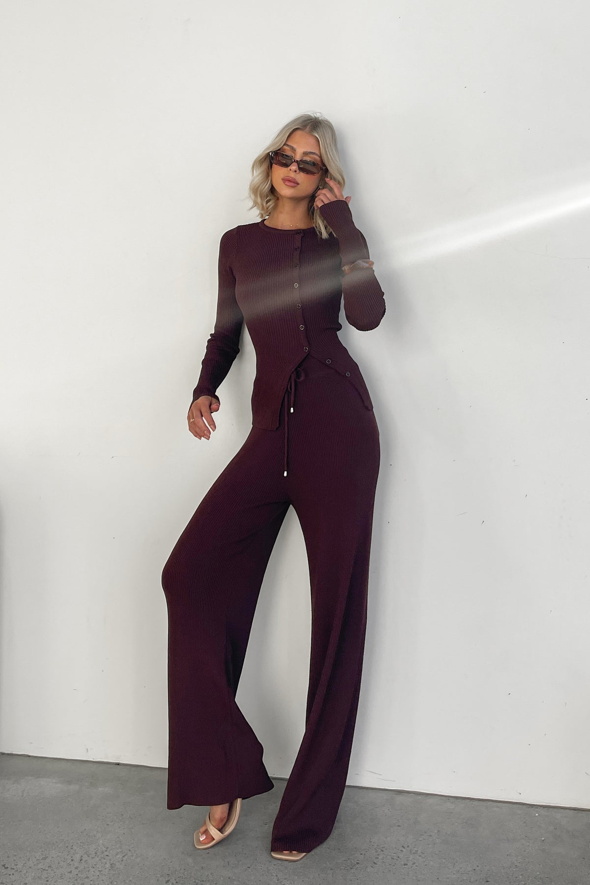 Charlotte Top