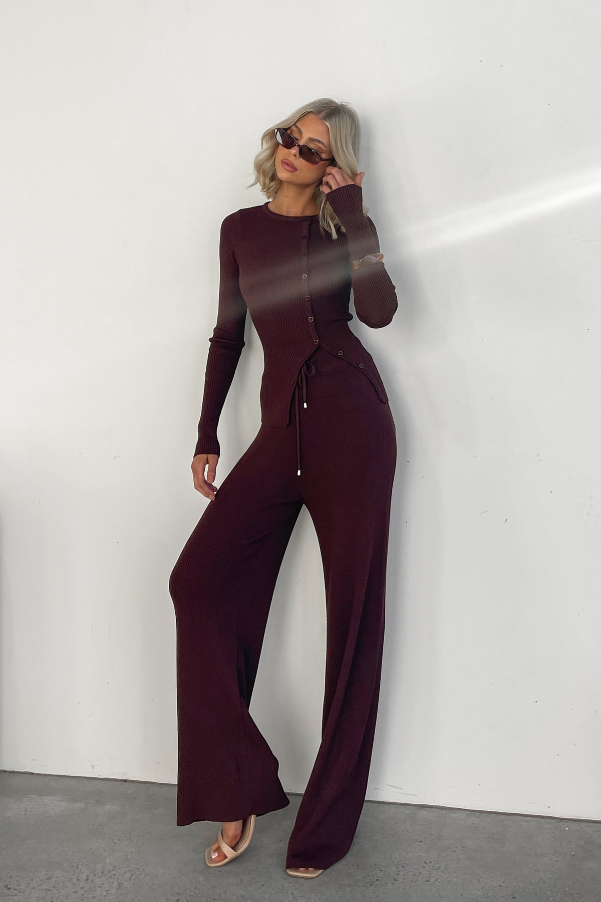 Charlotte Top