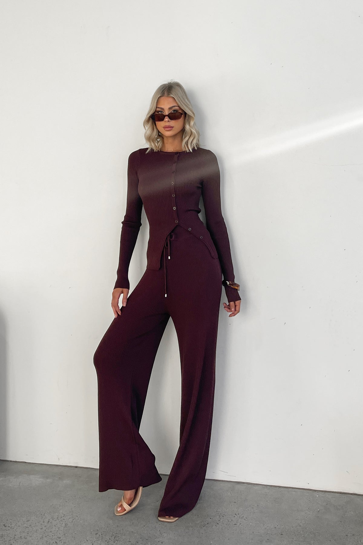 Charlotte Top
