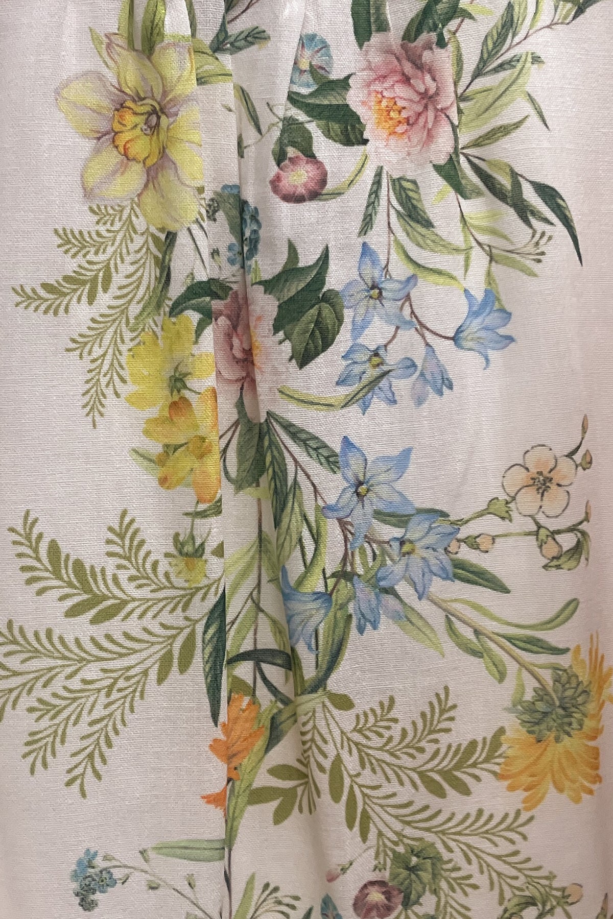 Vallance Dress