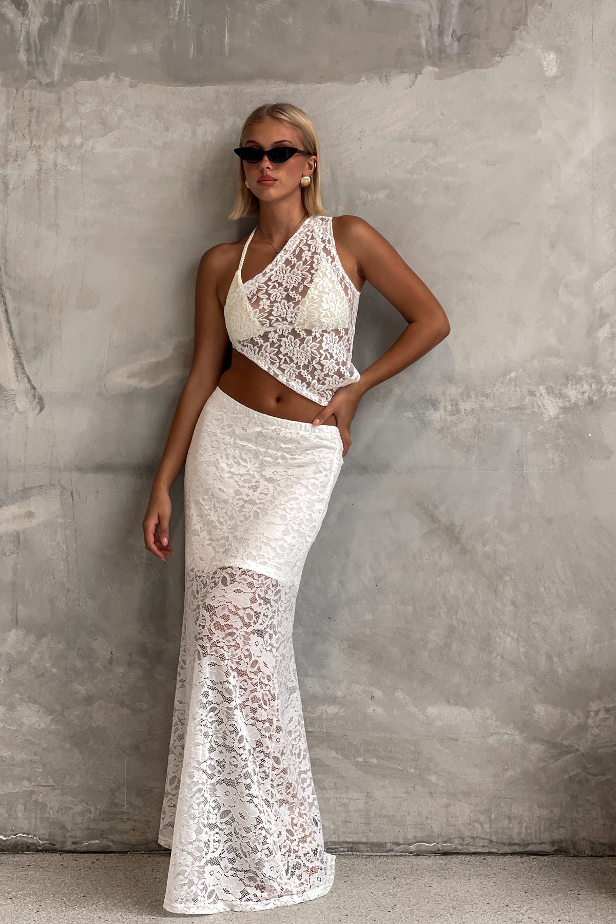 Wilder Skirt
