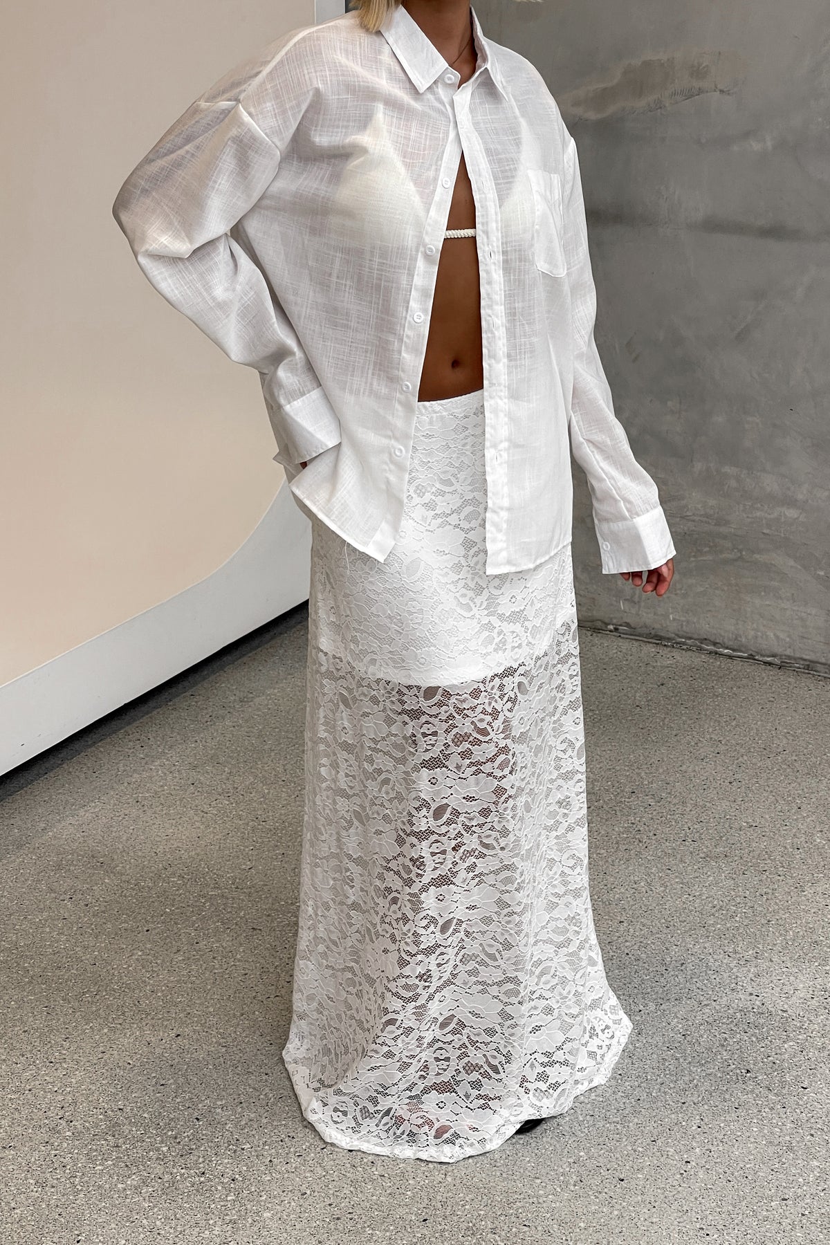 Wilder Skirt