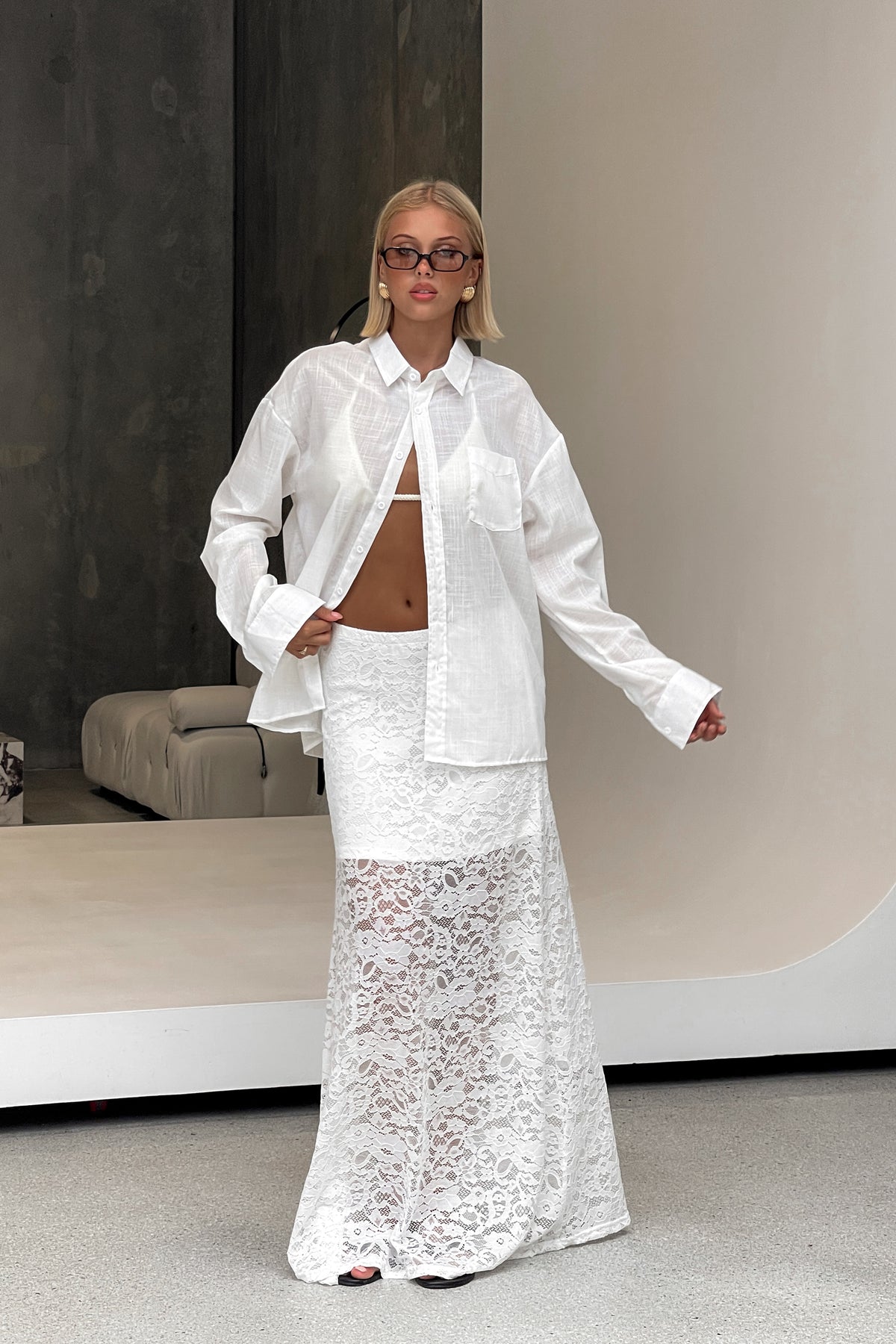 Wilder Skirt