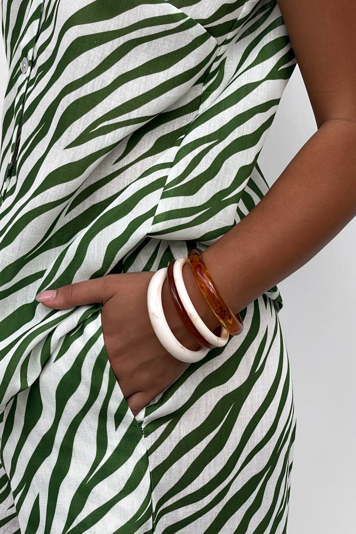 Zarah Bangle Set