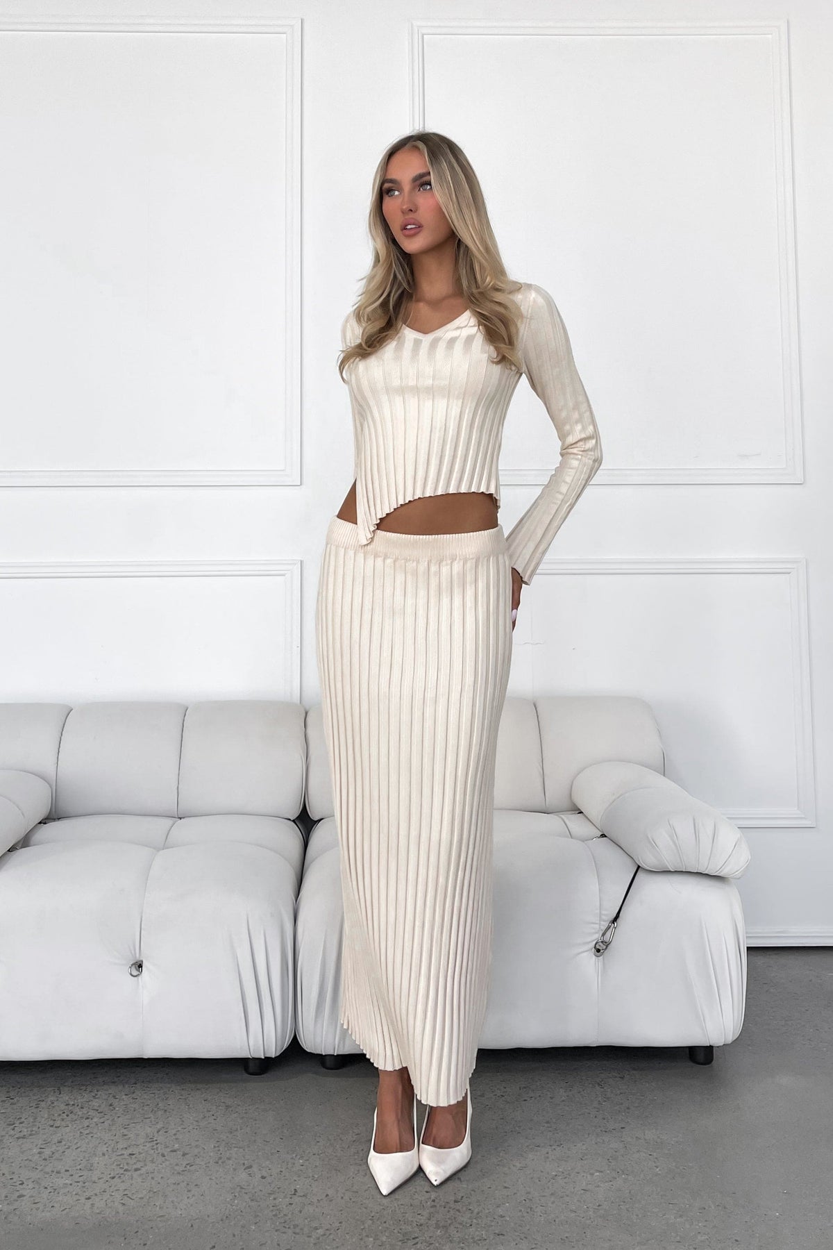 Zaria Top