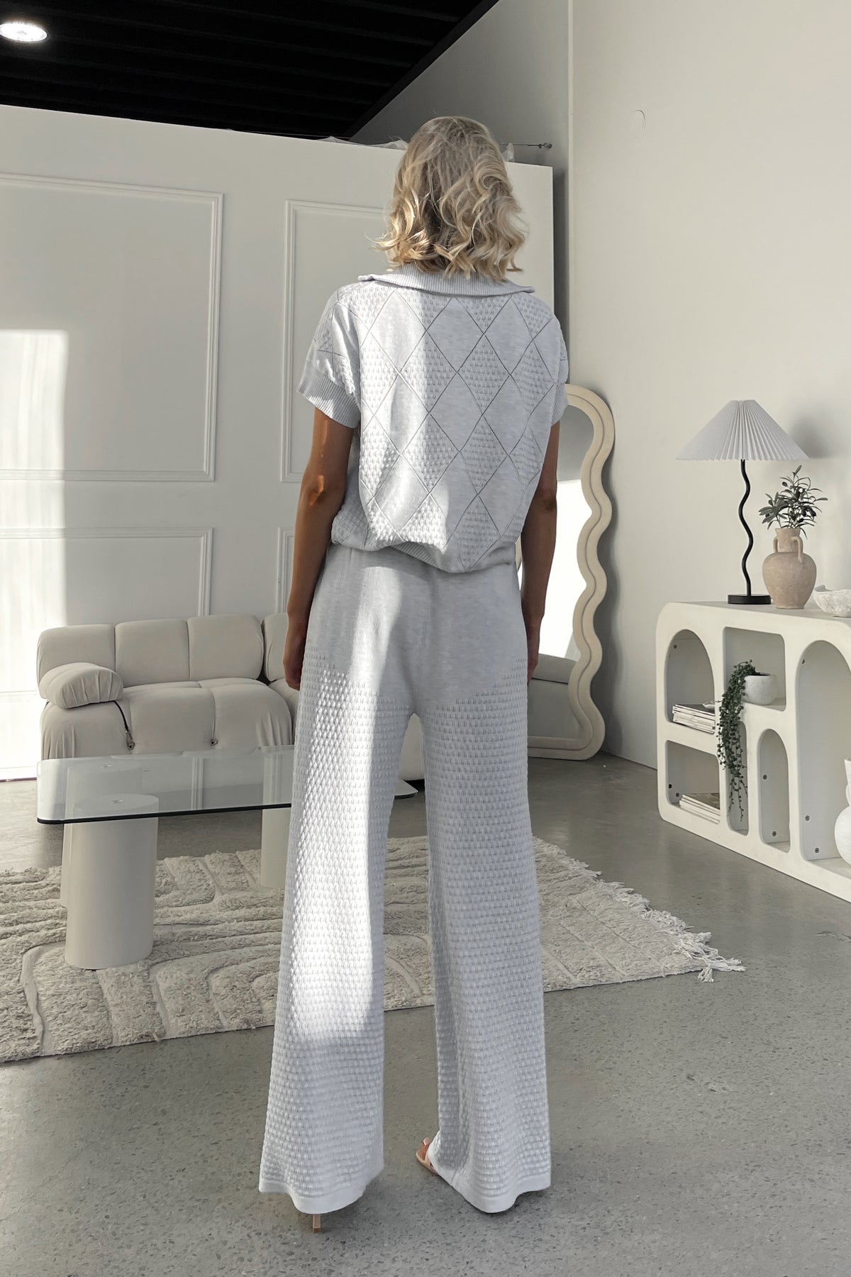 Zinay Pants