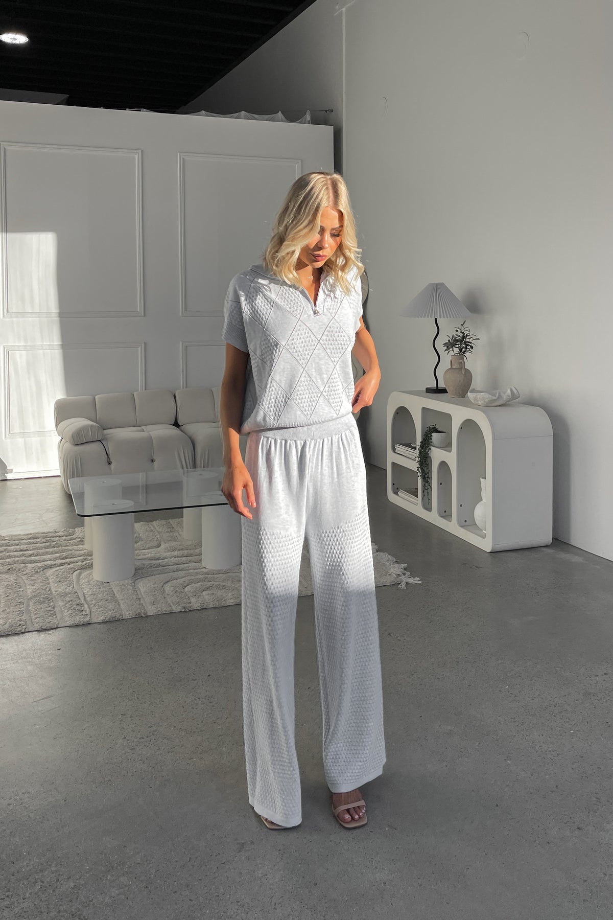 Zinay Pants