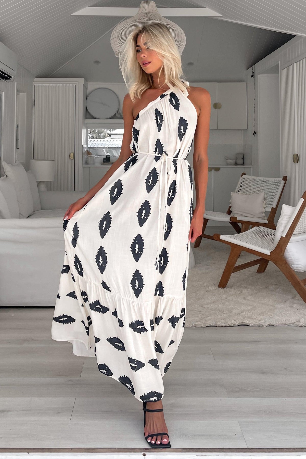 Zita Dress