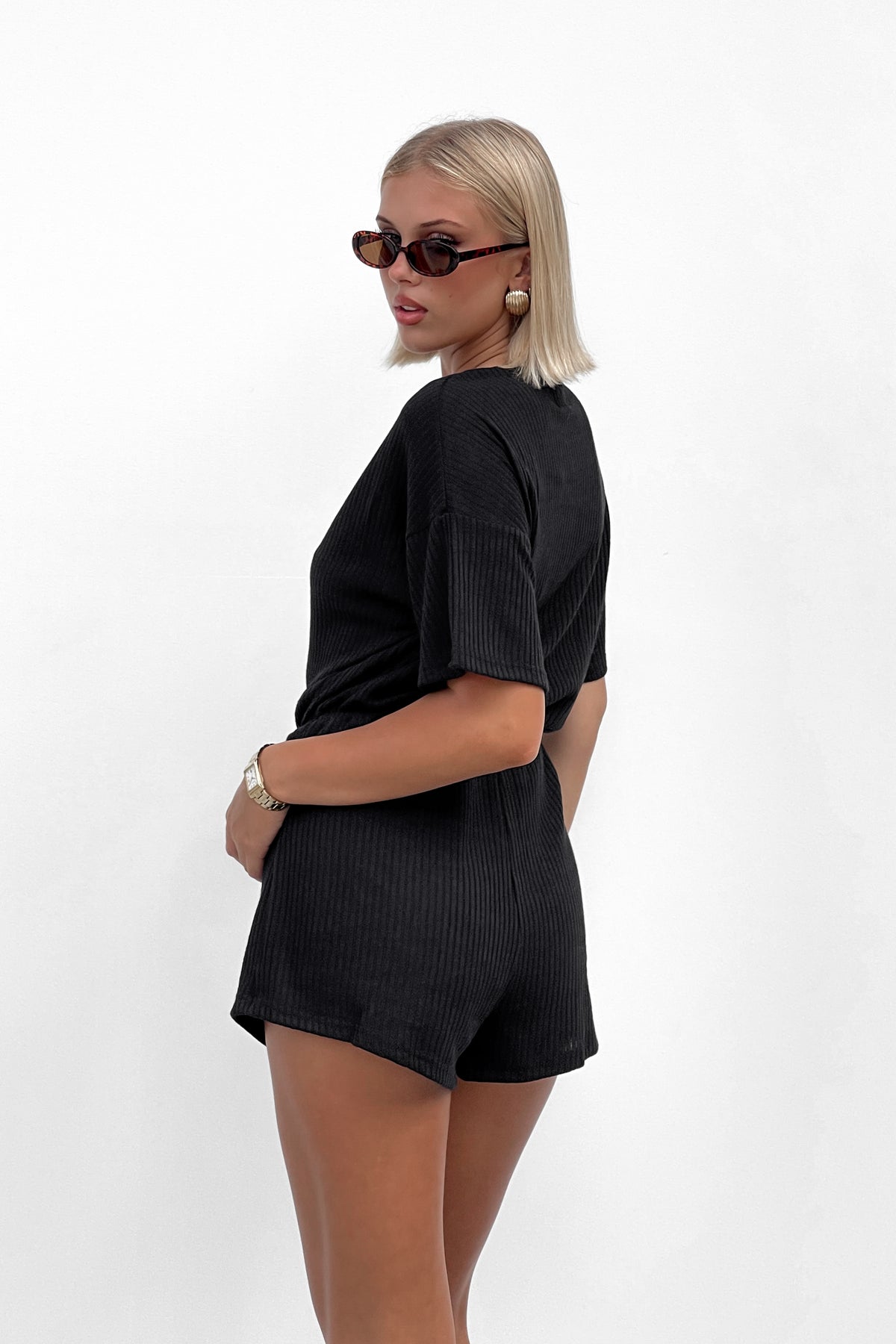 Zoe Playsuit