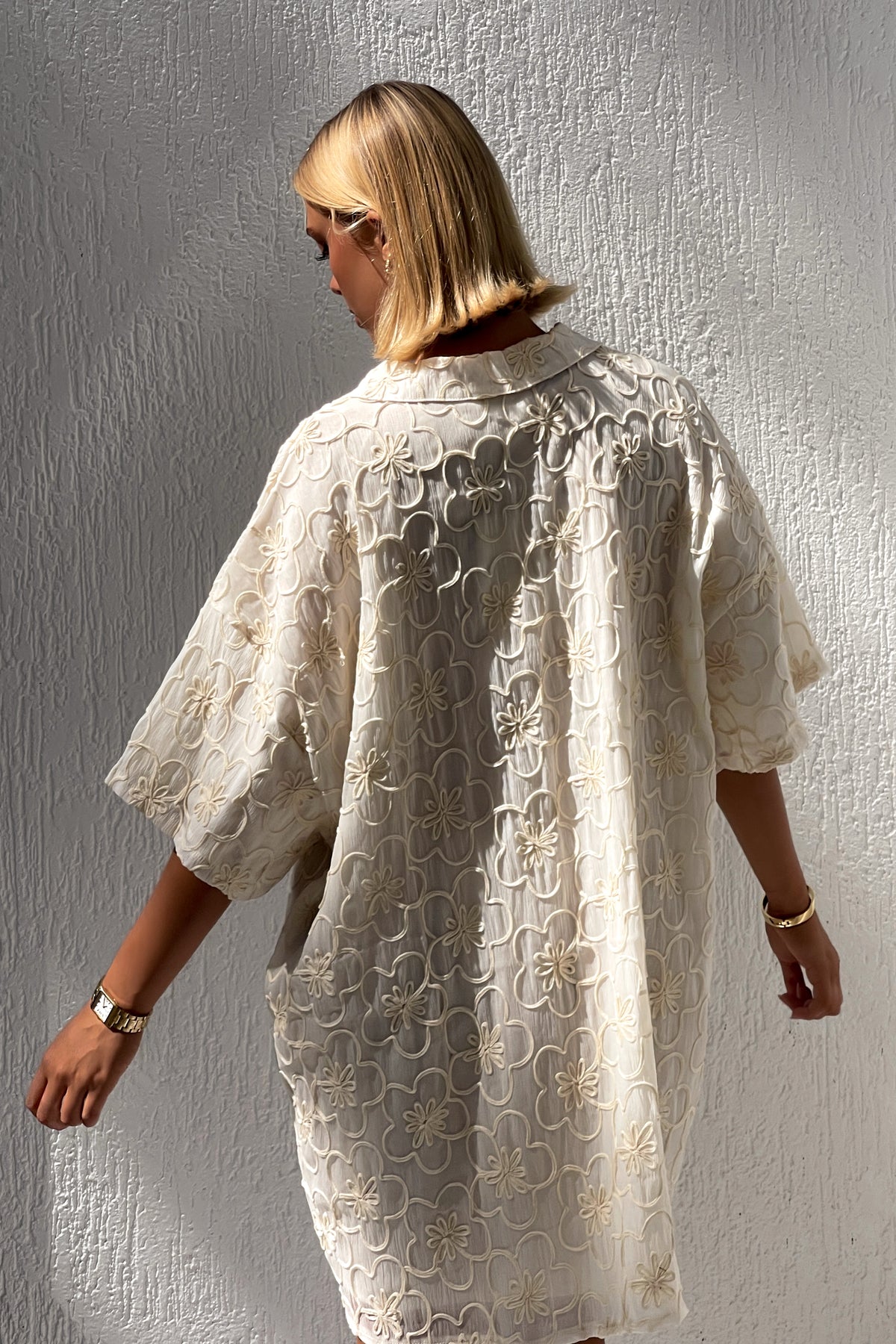 Zofia Dress
