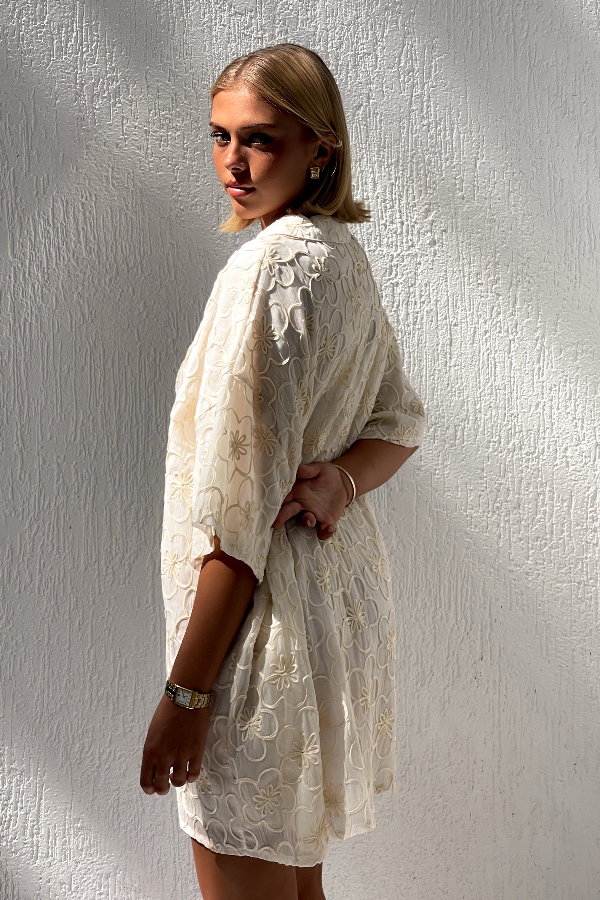 Zofia Dress