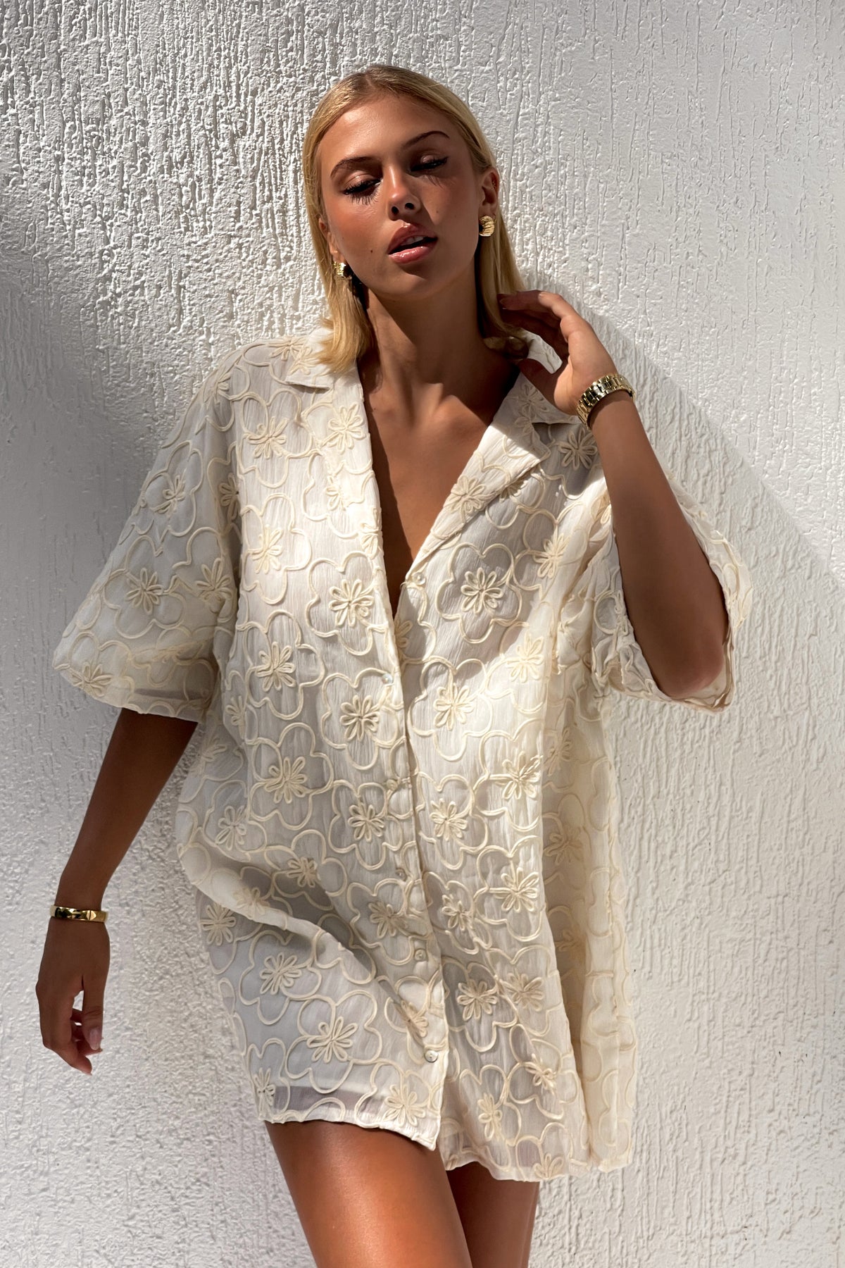 Zofia Dress
