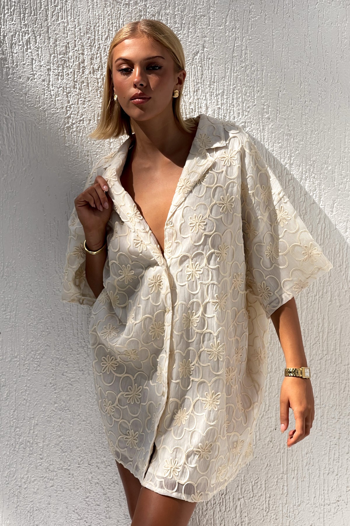 Zofia Dress