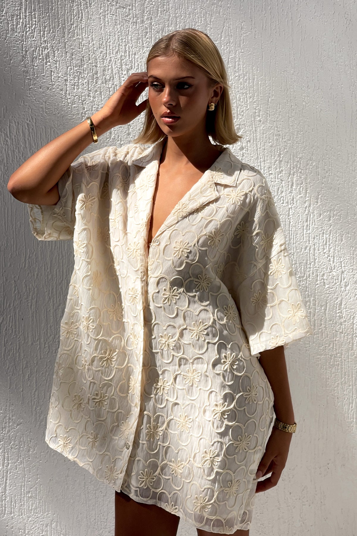 Zofia Dress