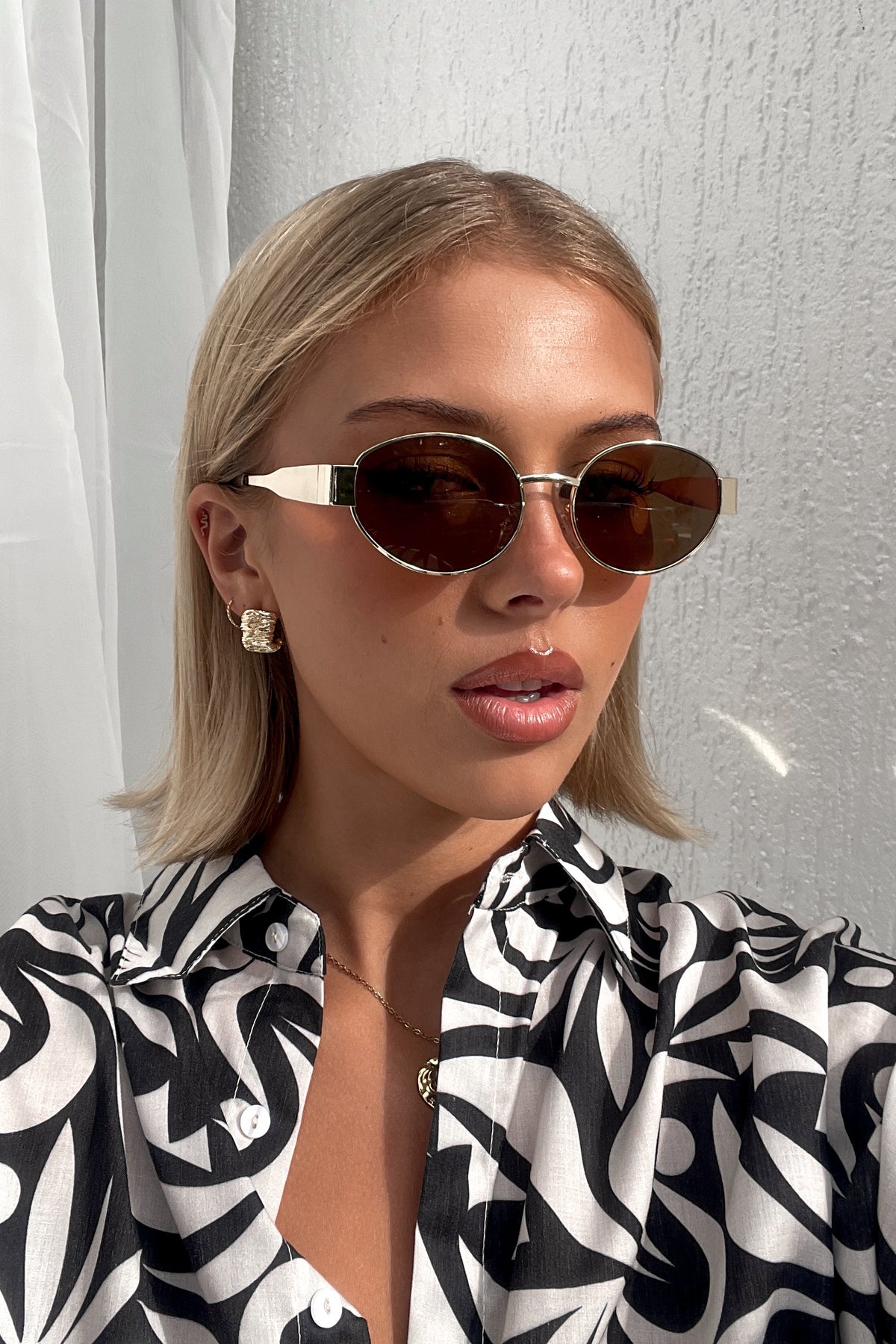 Zoie Sunglasses