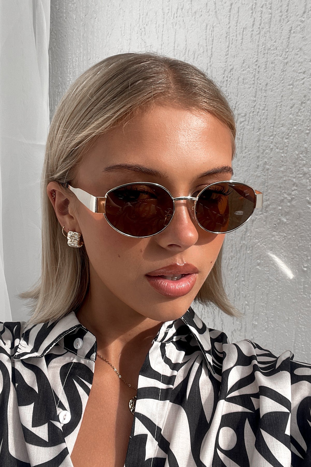 Zoie Sunglasses