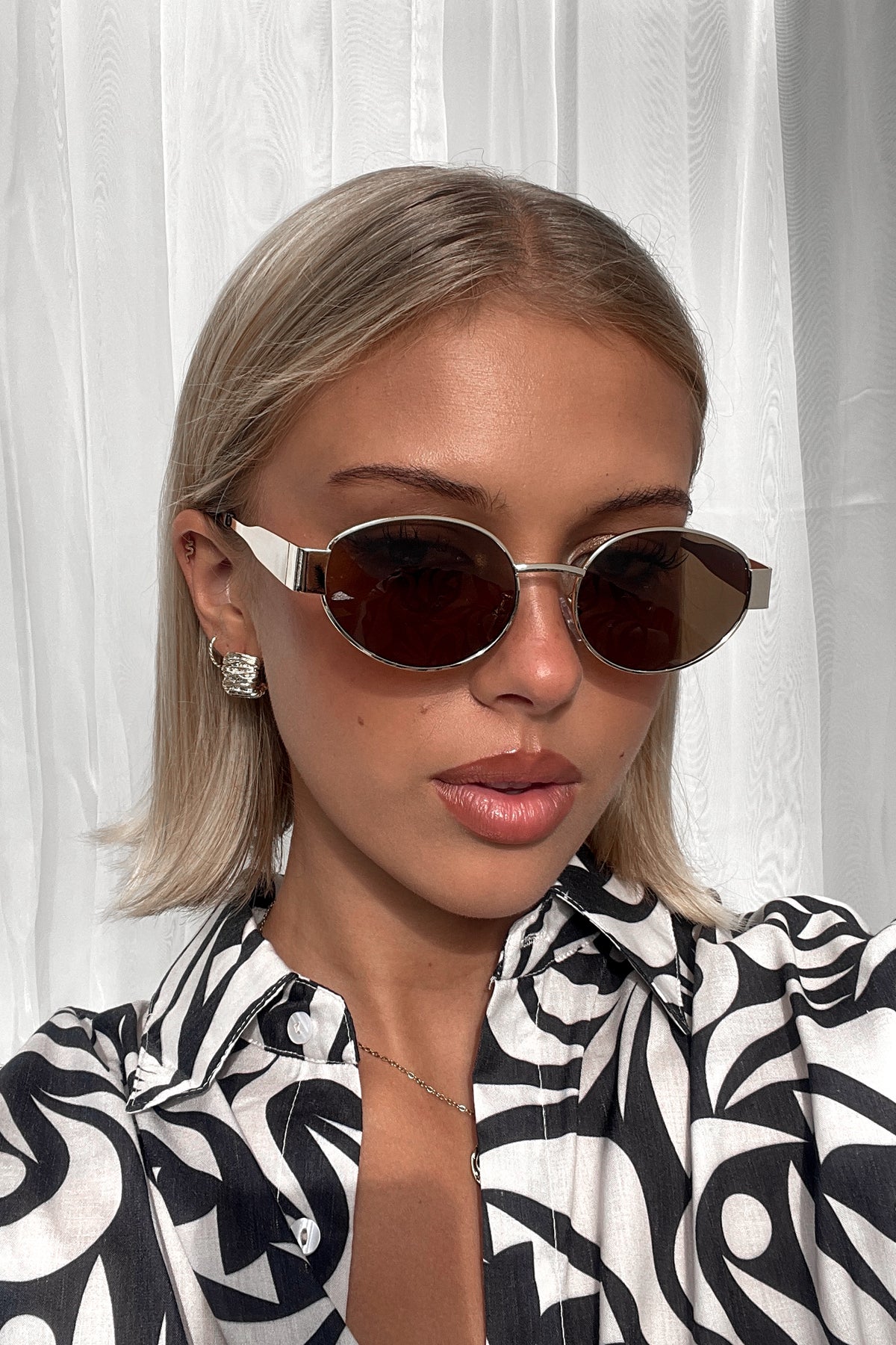 Zoie Sunglasses