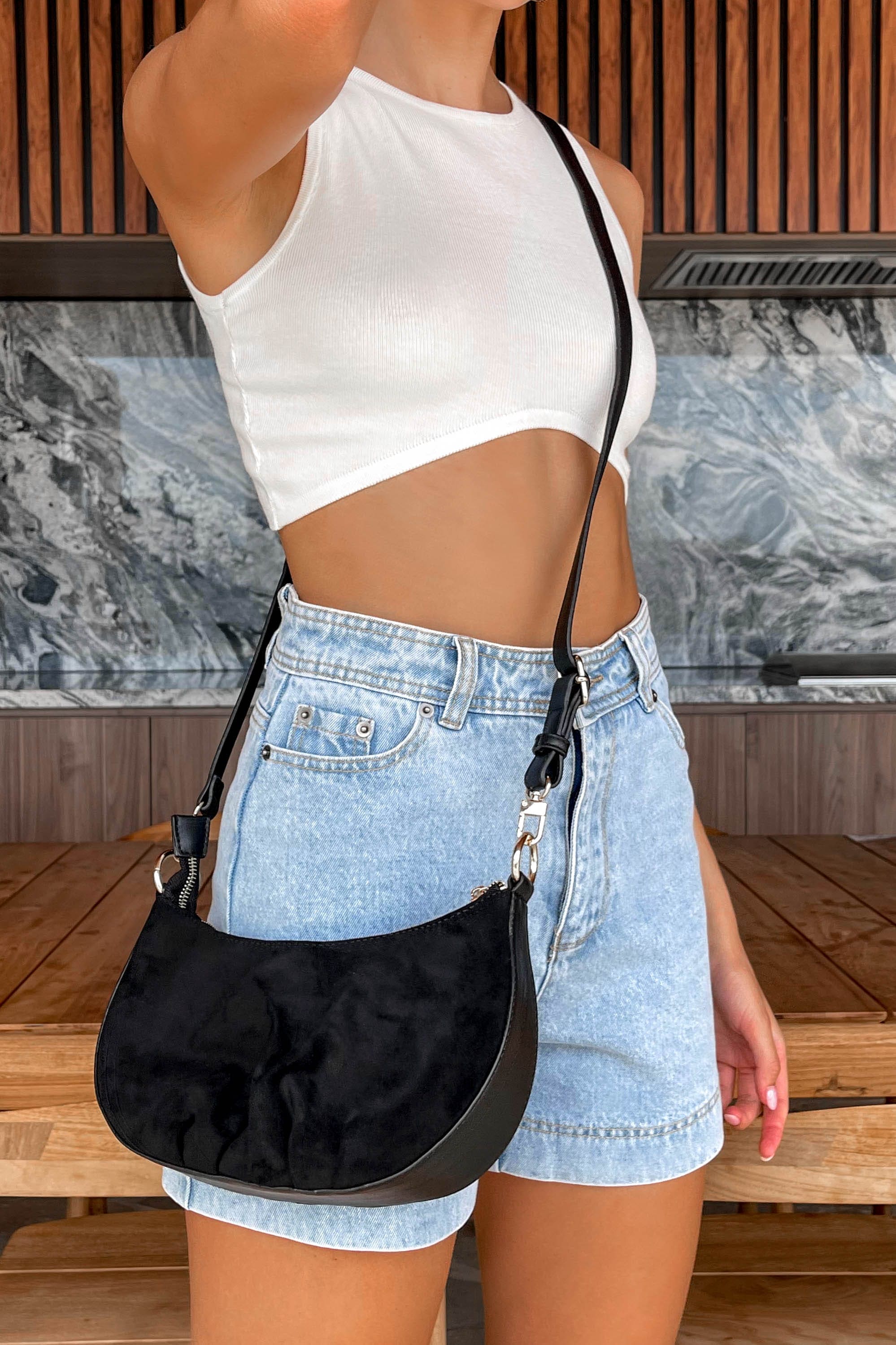 Afterwards Bag, ACCESSORIES, BAG, BAGS, BLACK, new arrivals, Our New Afterwards Bag Is Now Only $61.00 Exclusive At Mishkah, We Have The Latest Fashion Accessories @ Mishkah Online Fashion Boutique Our New Afterwards Bag is now only $61.00-MISHKAH