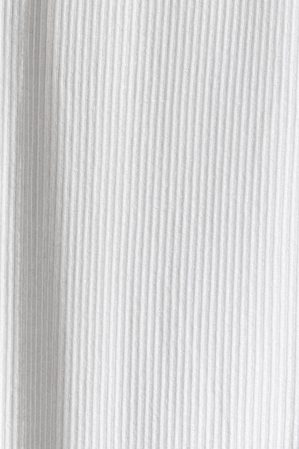Amara Top, BASIC TOPS, CASUAL TOPS, CROP TOP, CROP TOPS, LONG SLEEVE, new arrivals, TOP, TOPS, VISCOSE AND COTTON, WHITE, , -MISHKAH