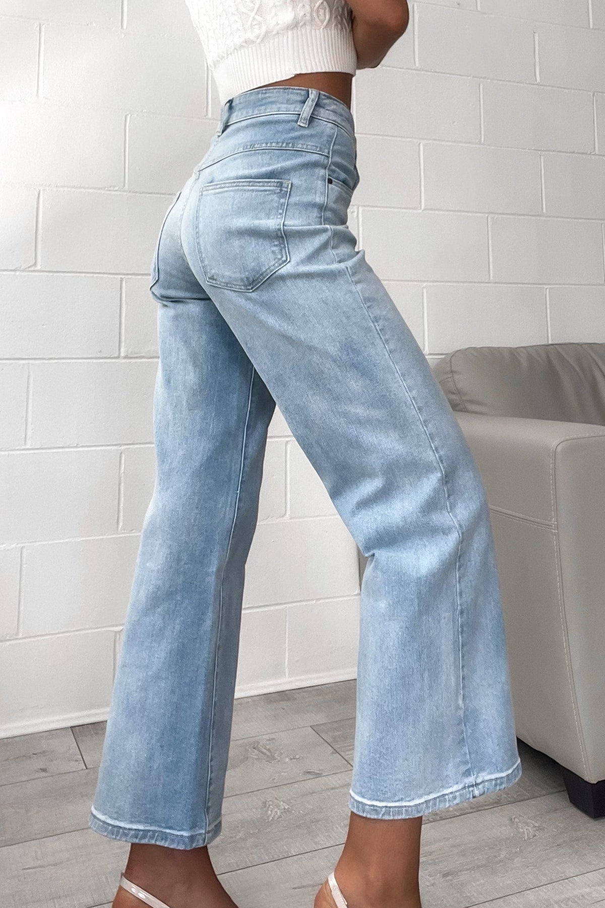 Aya Jeans