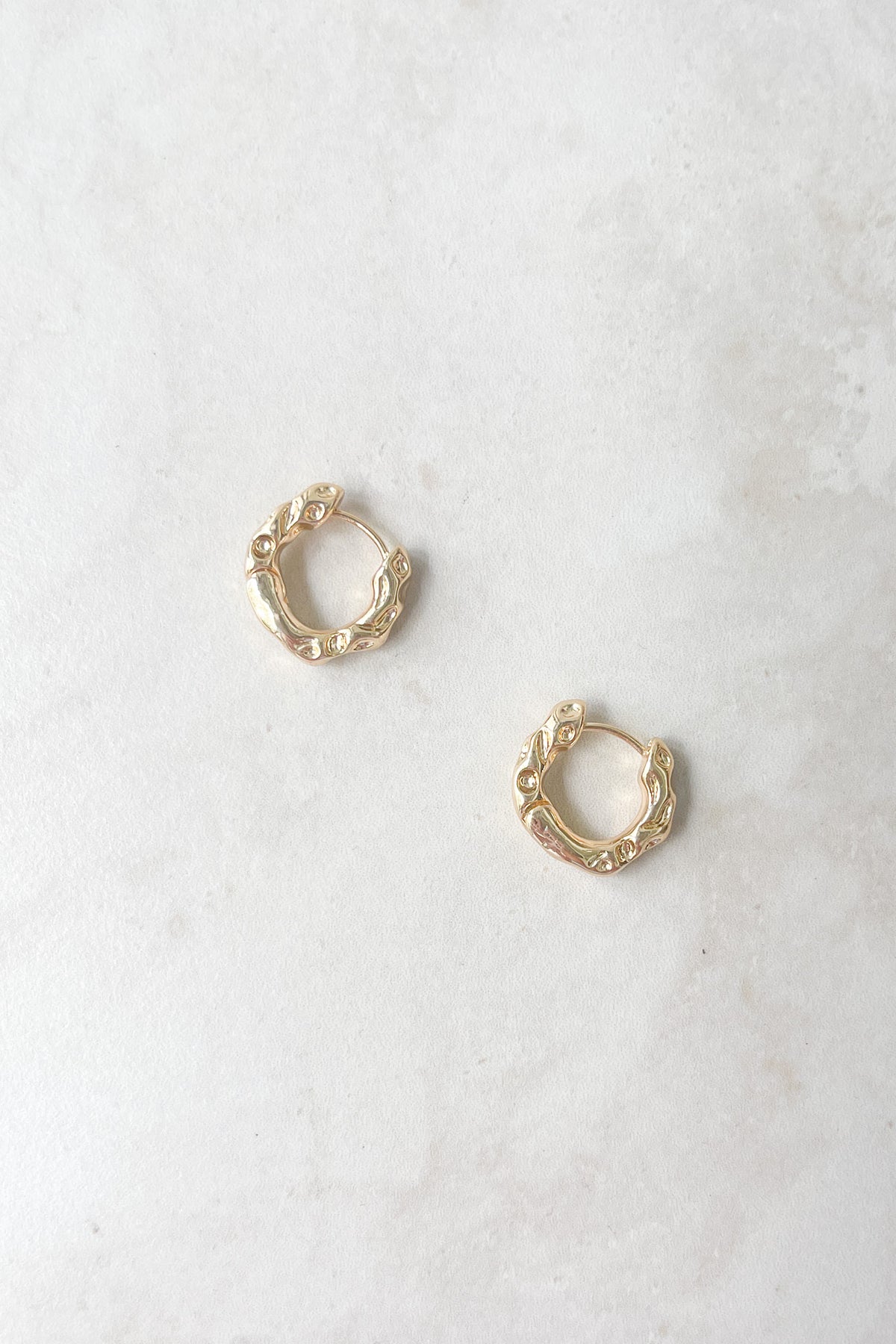 Brooklyn Earrings