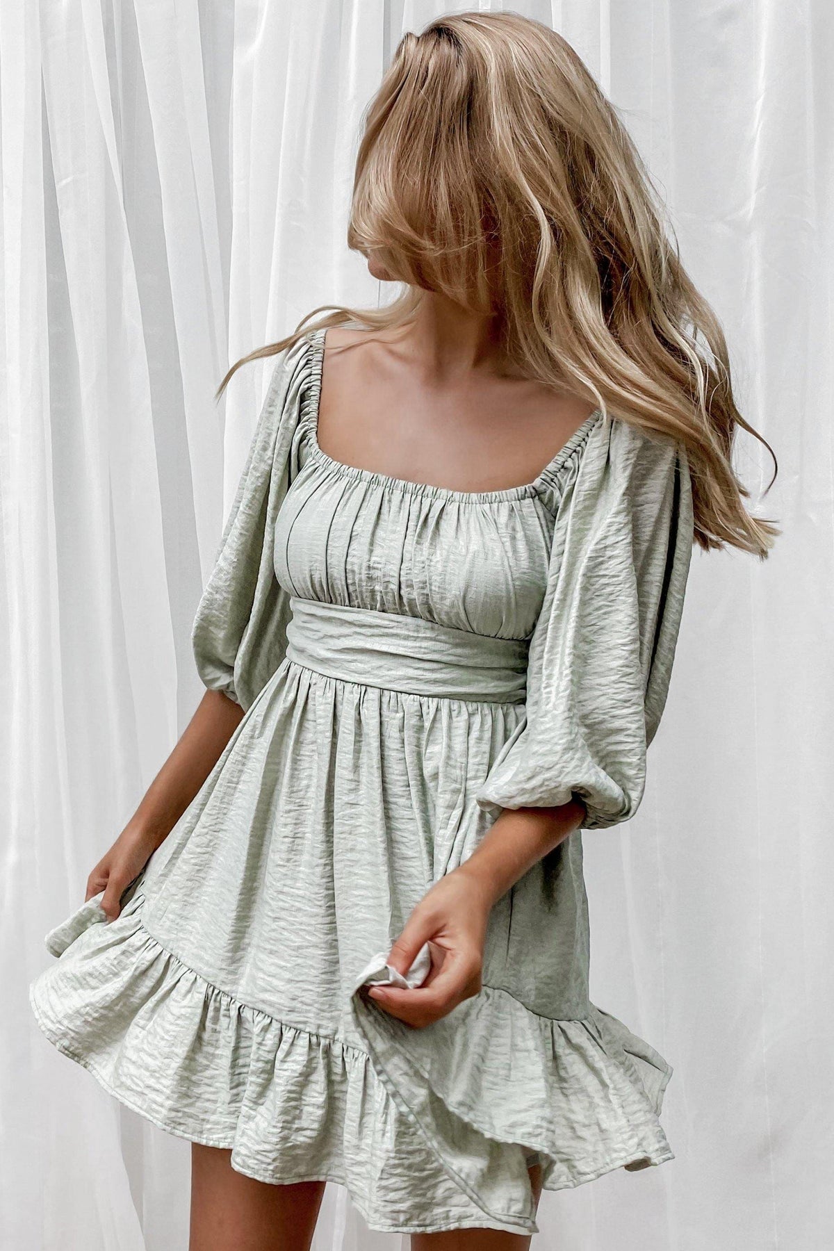 Call It Off Dress, DRESS, DRESSES, LONG SLEEVE, OFF SHOULDER, Call It Off Dress only $65.00 @ MISHKAH ONLINE FASHION BOUTIQUE, Shop The Latest Women&#39;s Dresses - Our New Call It Off Dress is only $65.00, @ MISHKAH ONLINE FASHION BOUTIQUE-MISHKAH