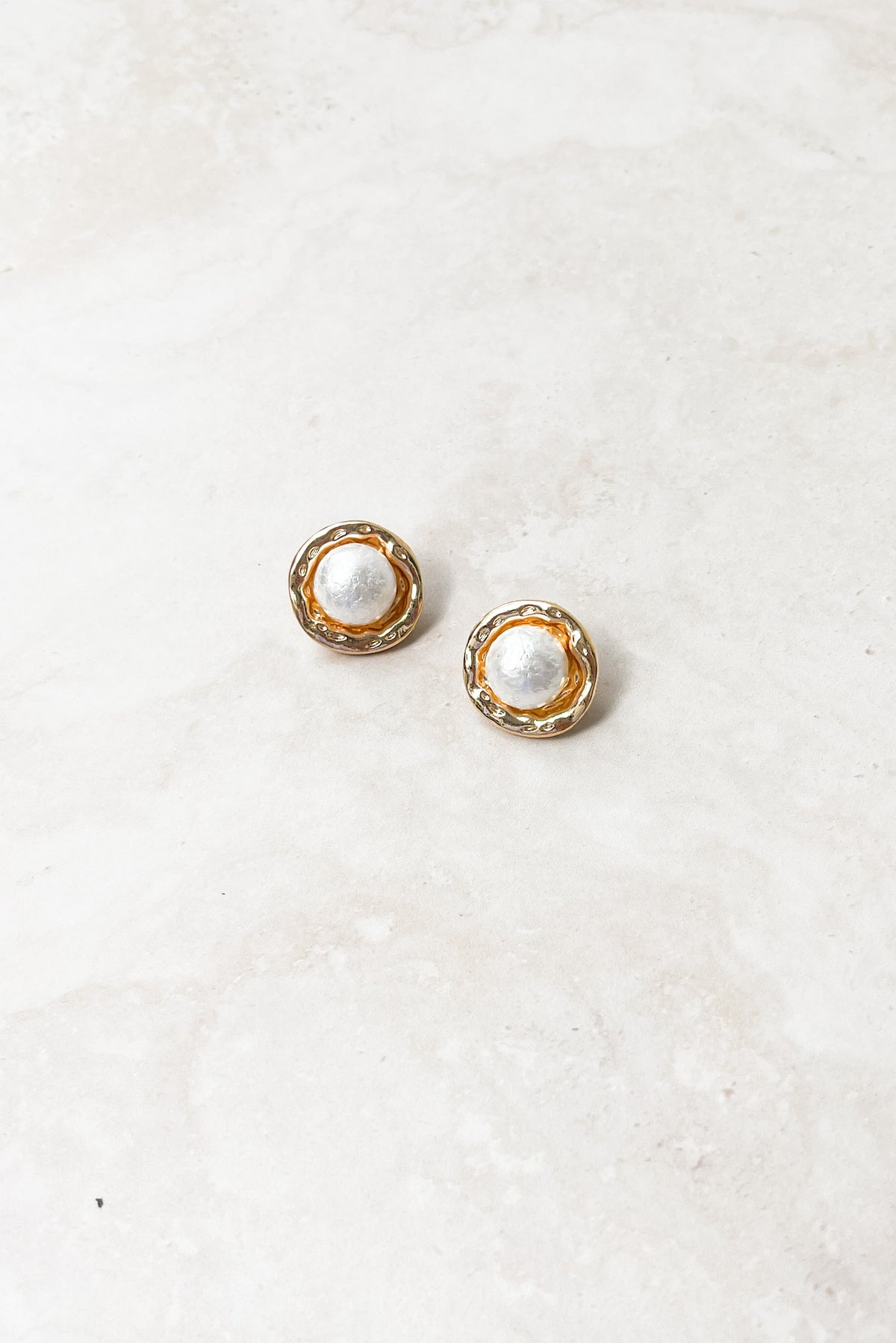 Carissa Earrings