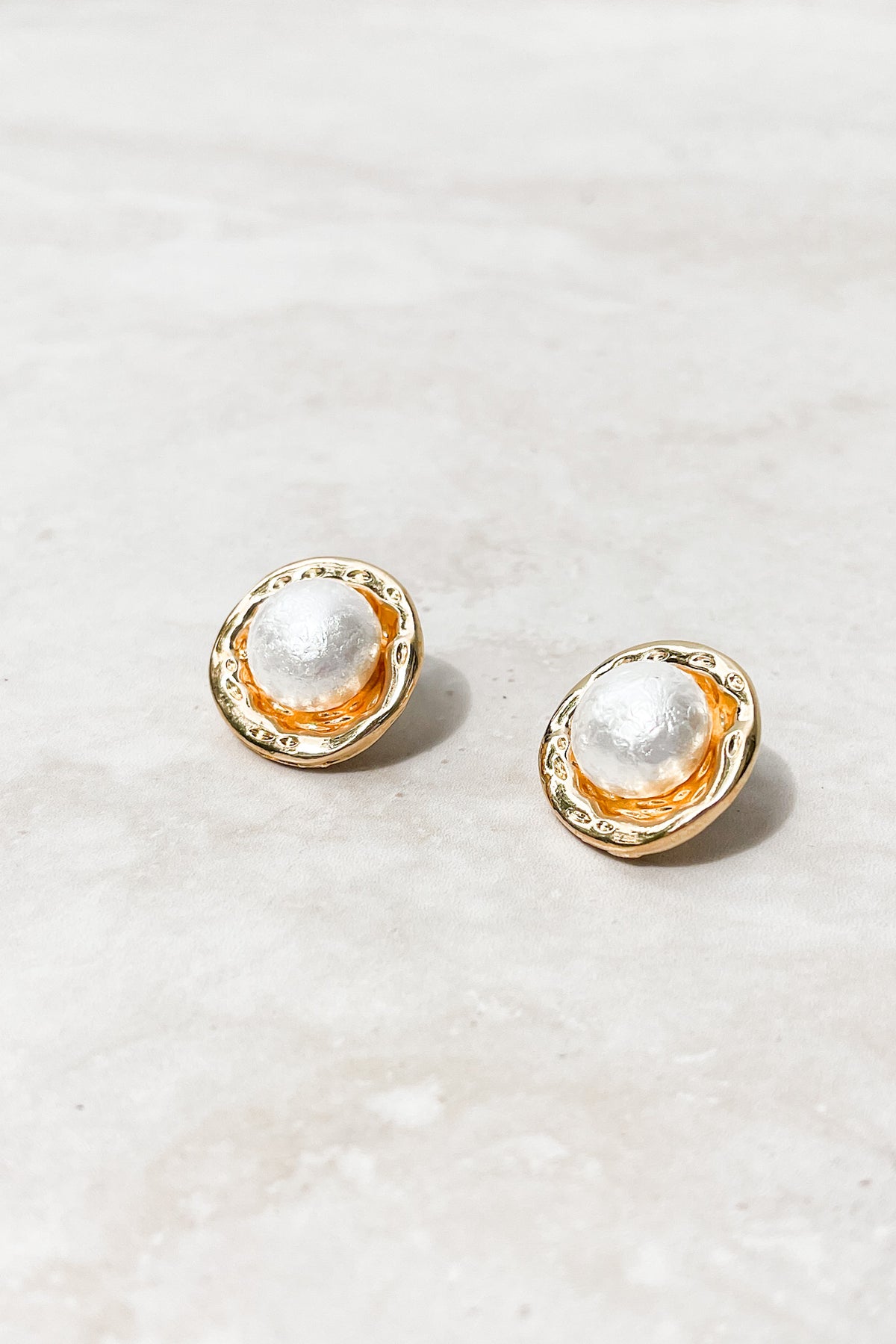 Carissa Earrings