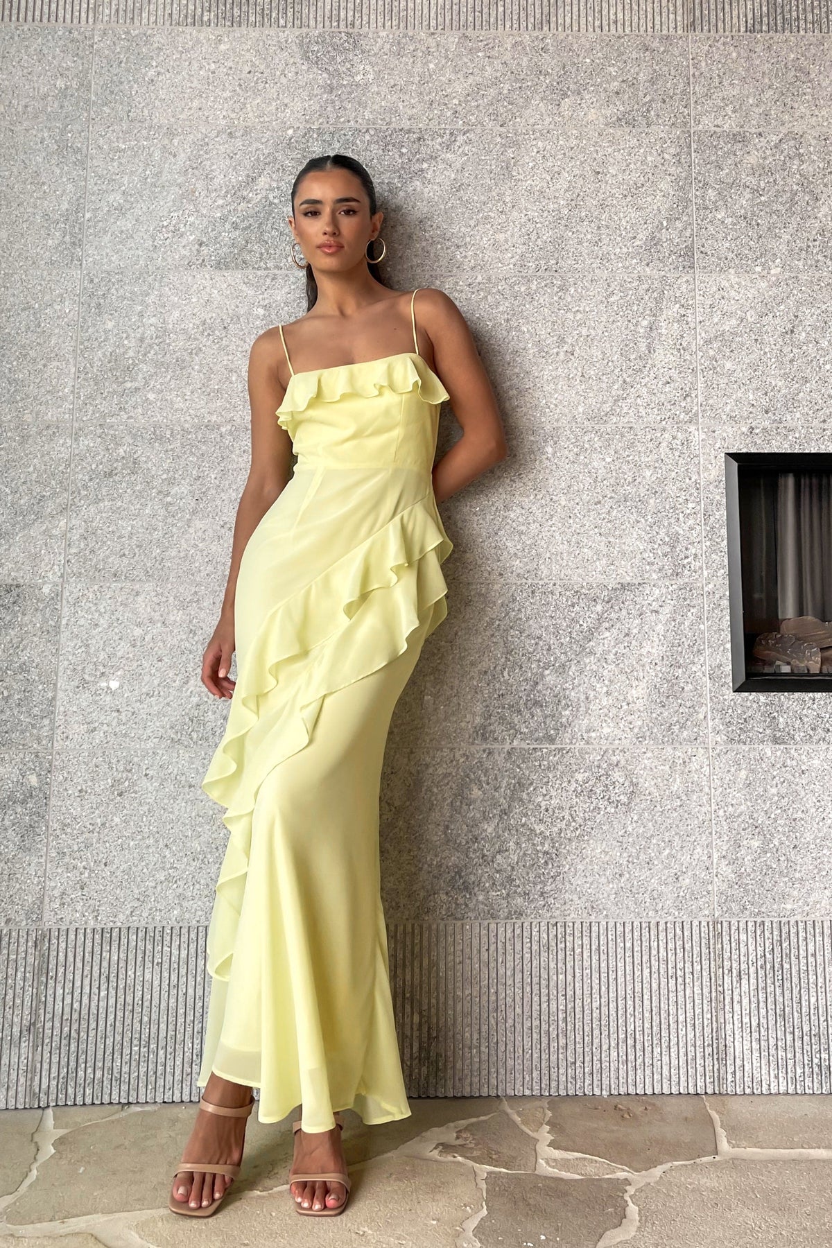 Carmella Dress