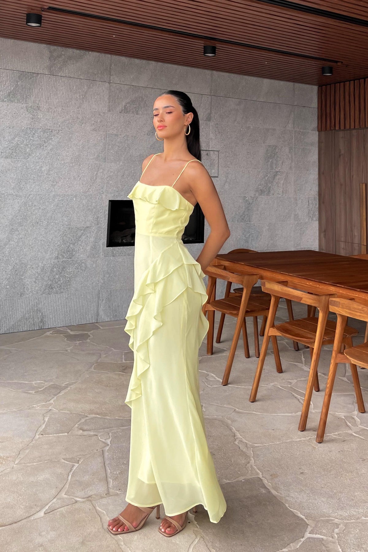 Carmella Dress