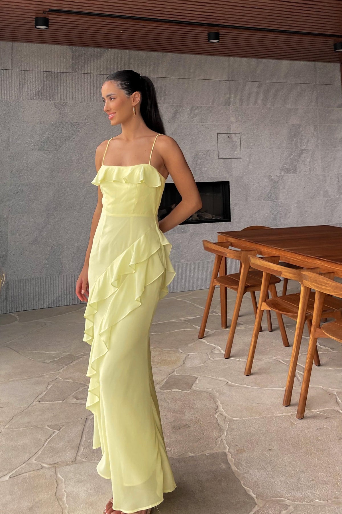 Carmella Dress
